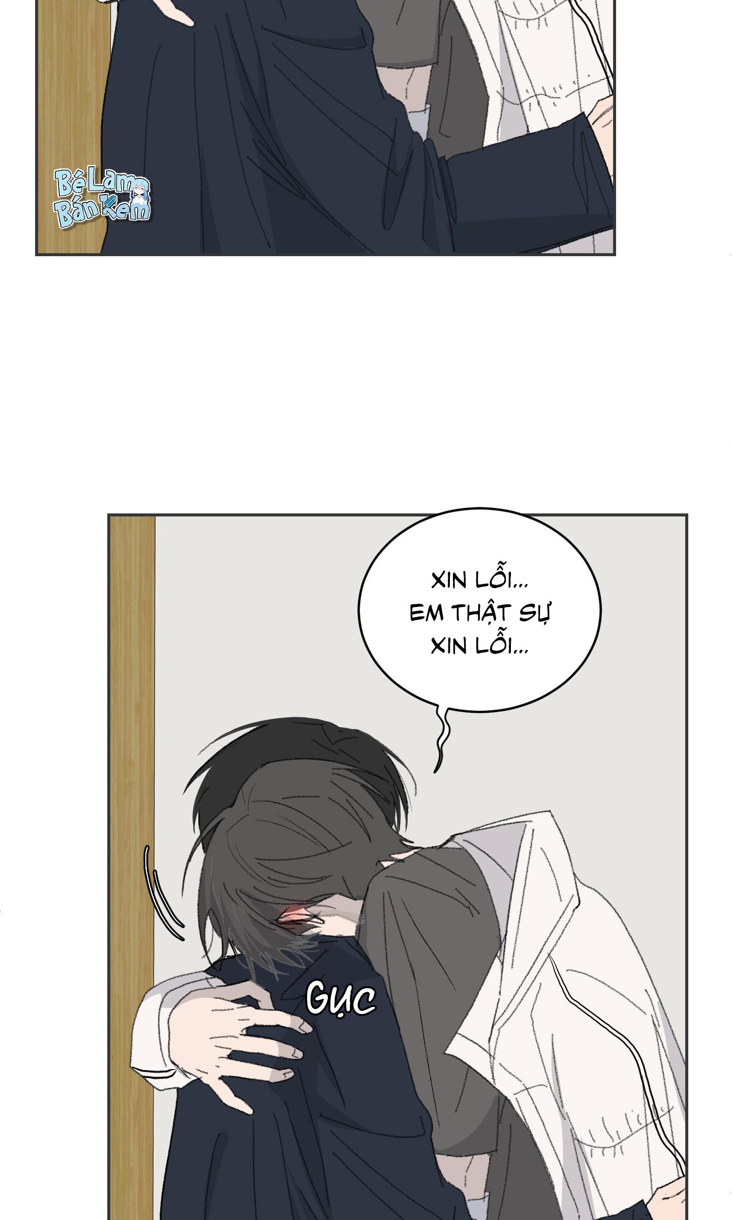 Đọc truyện Missing Romance - Chapter 29