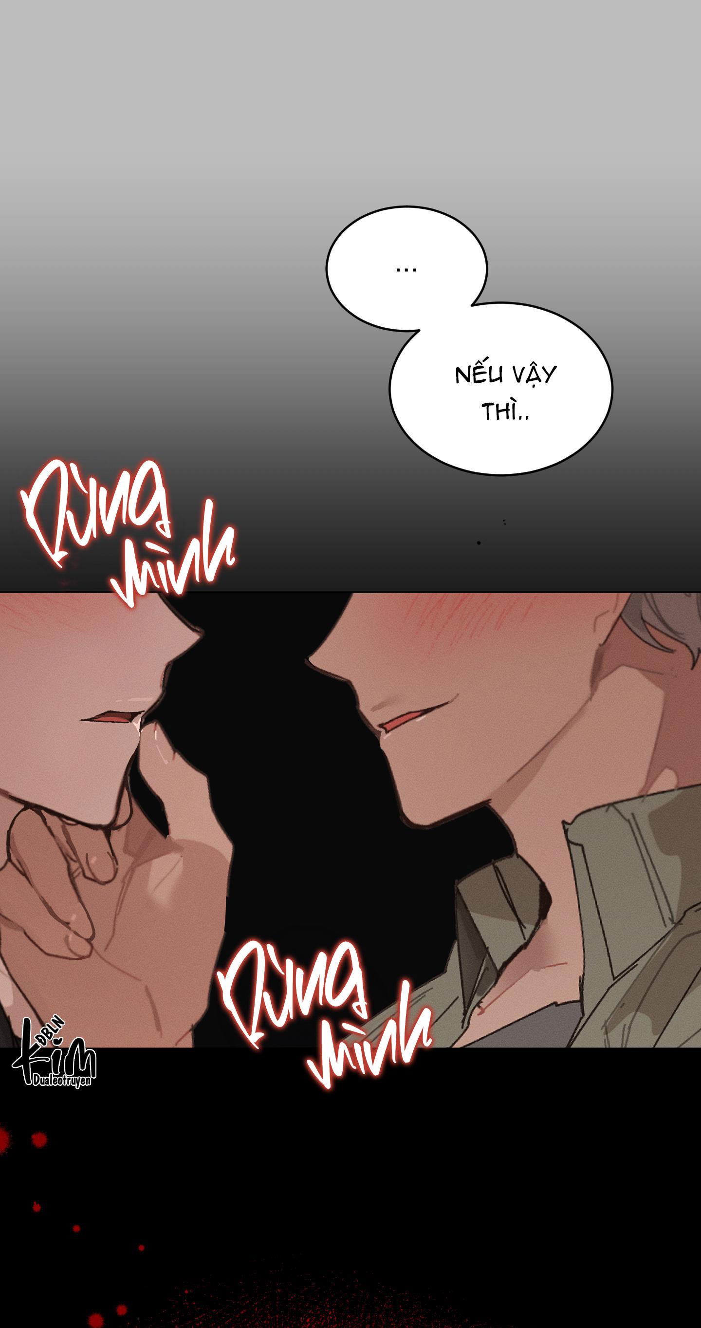 Đọc truyện BL NGẮN CHỊCH HỎNY - Chapter 28.7