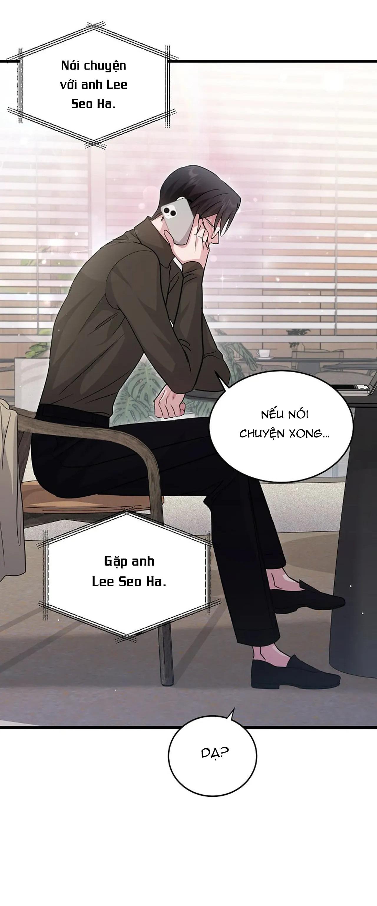 Đọc truyện RIVER OF BONDAGE - Chapter 19