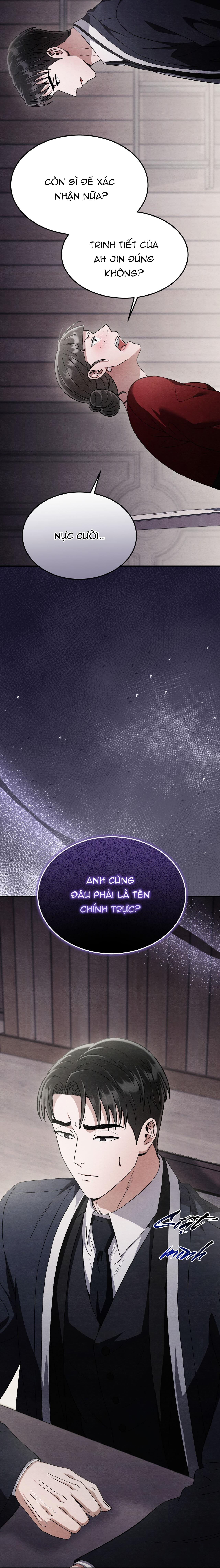 Đọc truyện ĂN MỘT LỜI HAI - Chapter 44