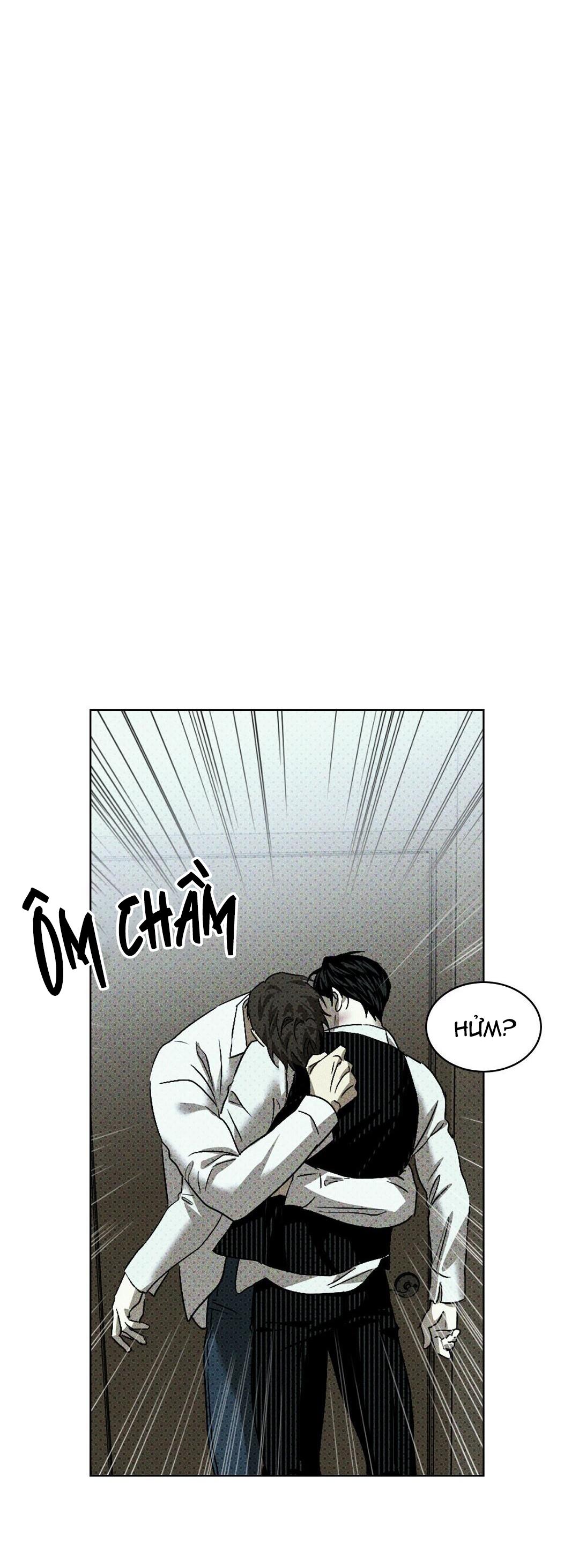 Đọc truyện DƯỚI ÁNH ĐÈN XANH Ss2 - Chapter 16