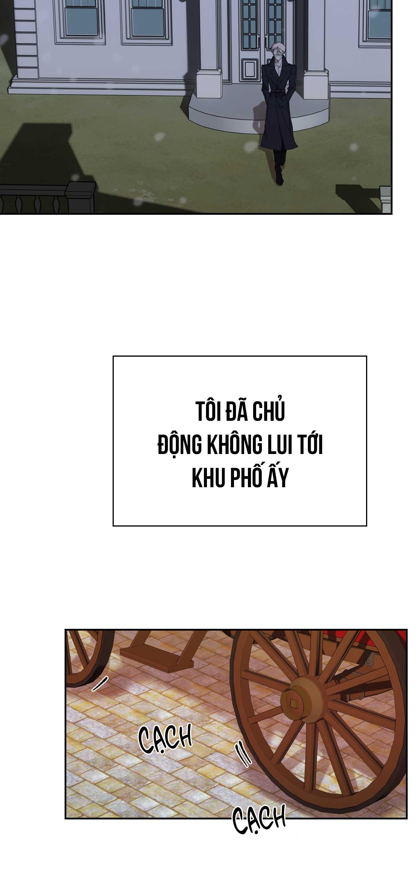 Đọc truyện TRỞ VỀ CÕI VĨNH HẰNG CỦA TA - Chapter 8