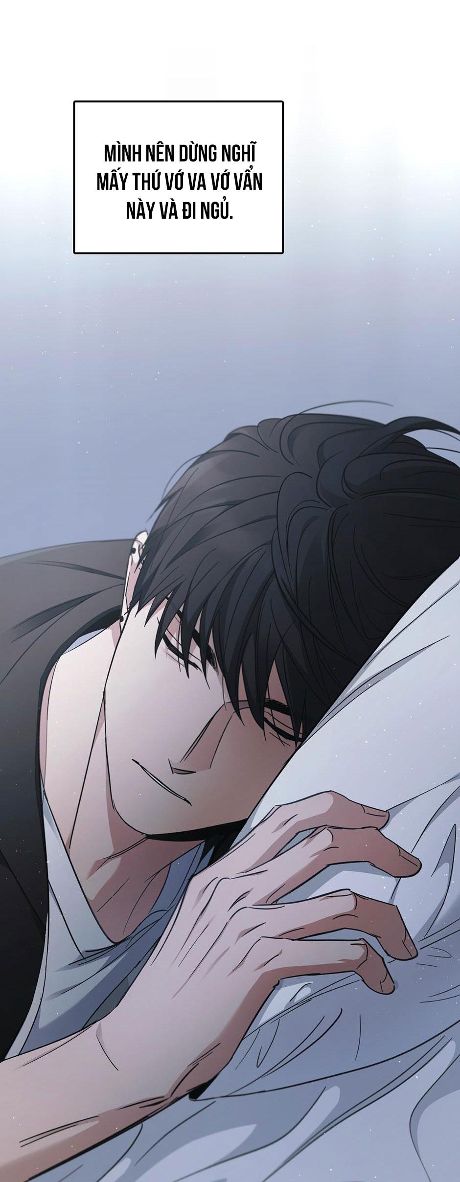 Đọc truyện Deadman Switch - Chapter 40