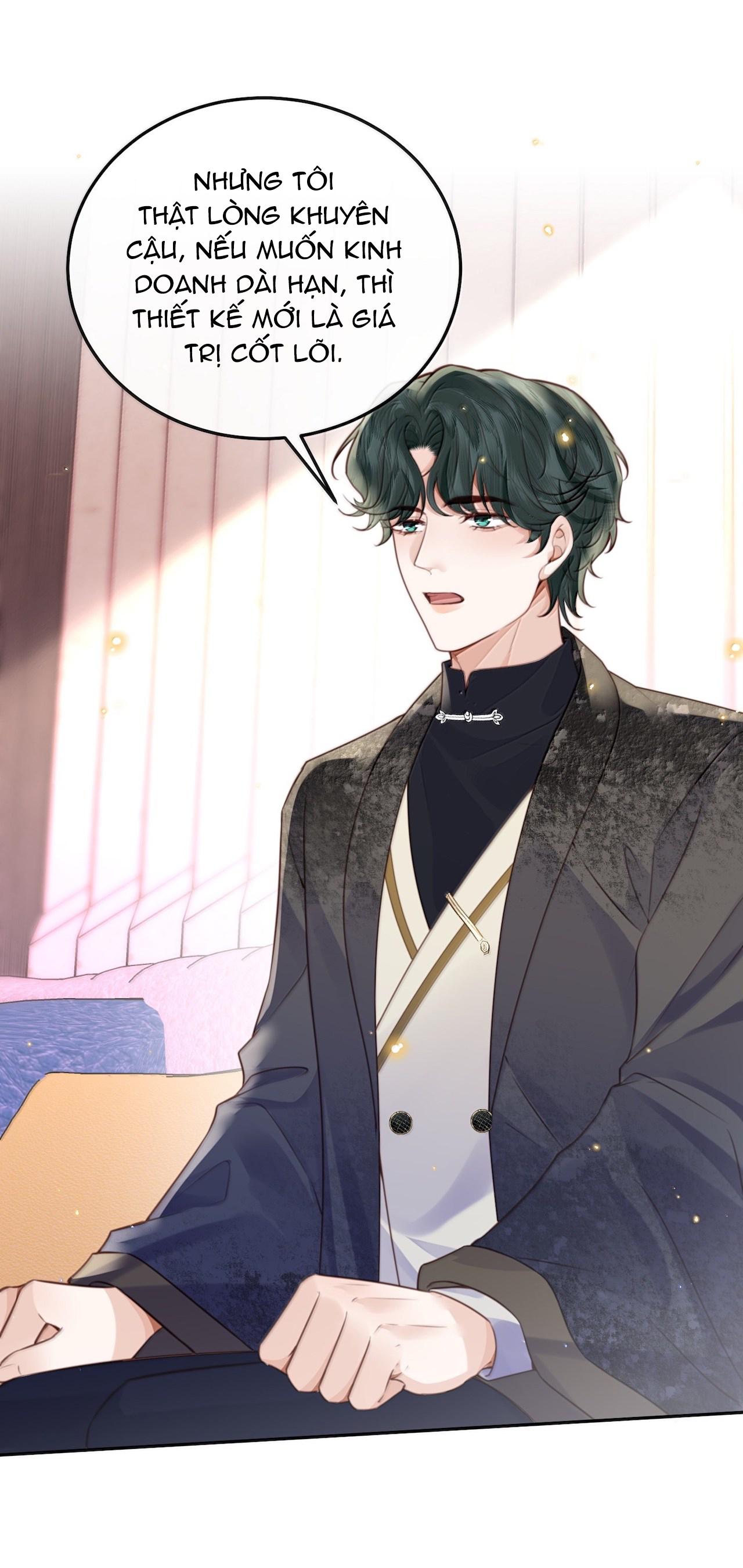 Đọc truyện (END) Đặc Chế Cho Riêng Anh - Chapter 106