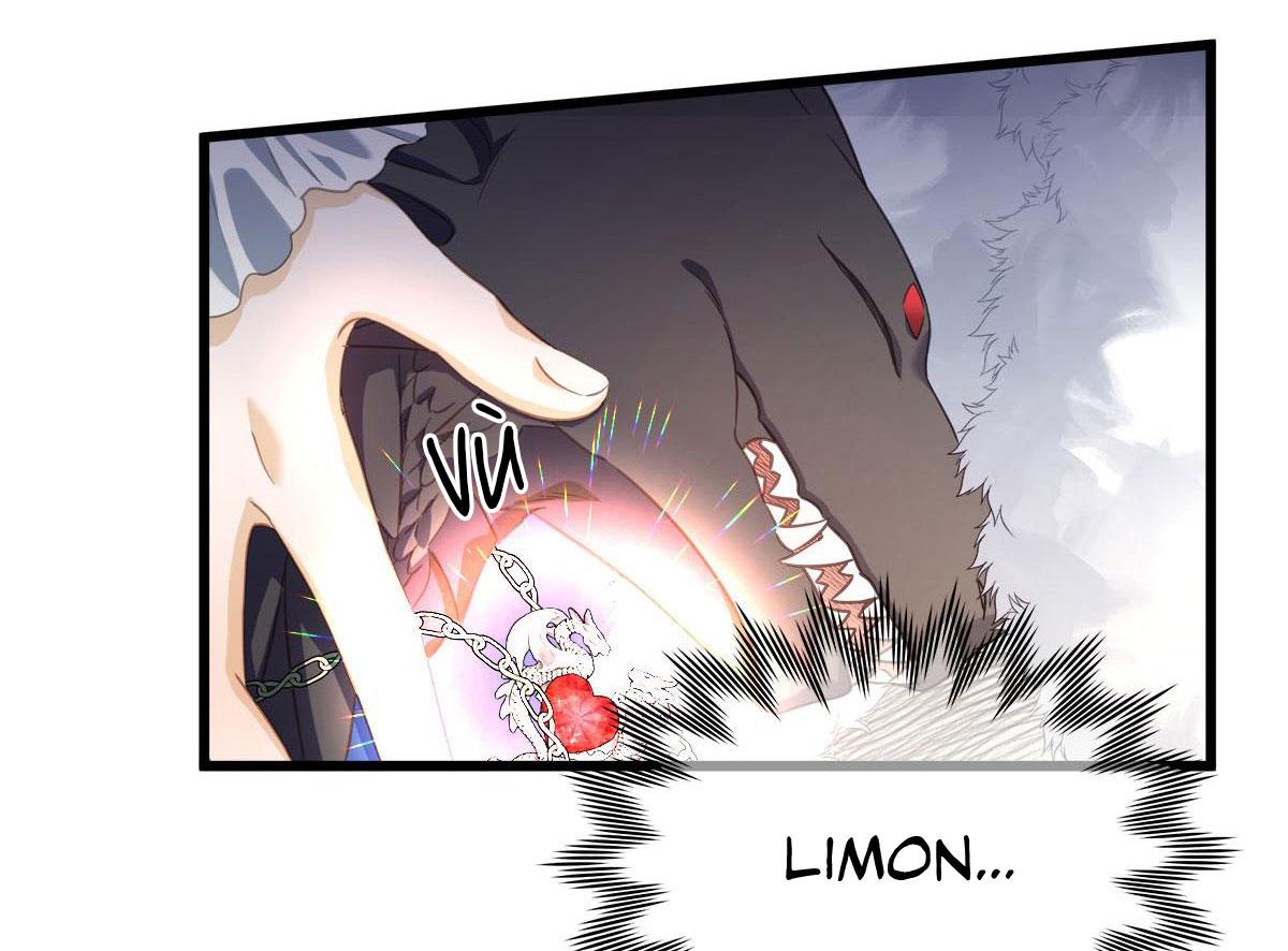 Đọc truyện Tôi trùng sinh thành chú rồng đen của vương tử điện hạ - Chapter 10