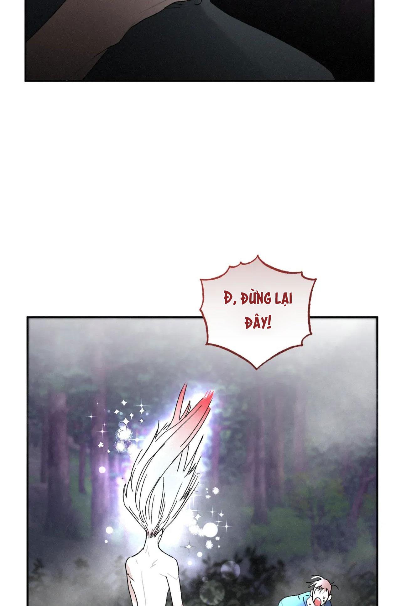 Đọc truyện LỜI NÓI DỐI ĐẪM MÁU - Chapter 37