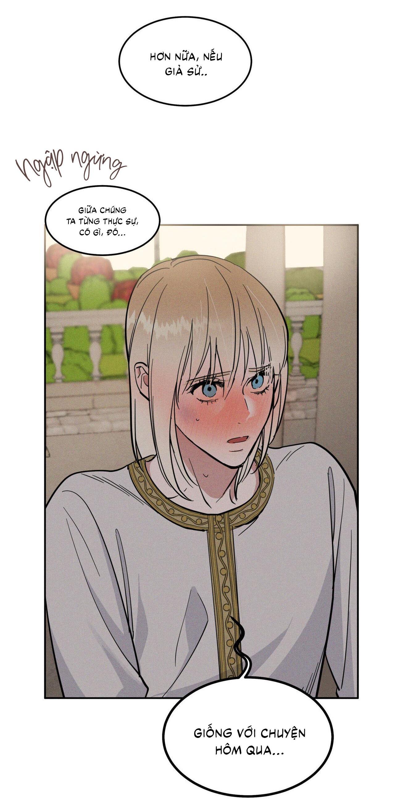 Đọc truyện  Antidote - Chapter 4