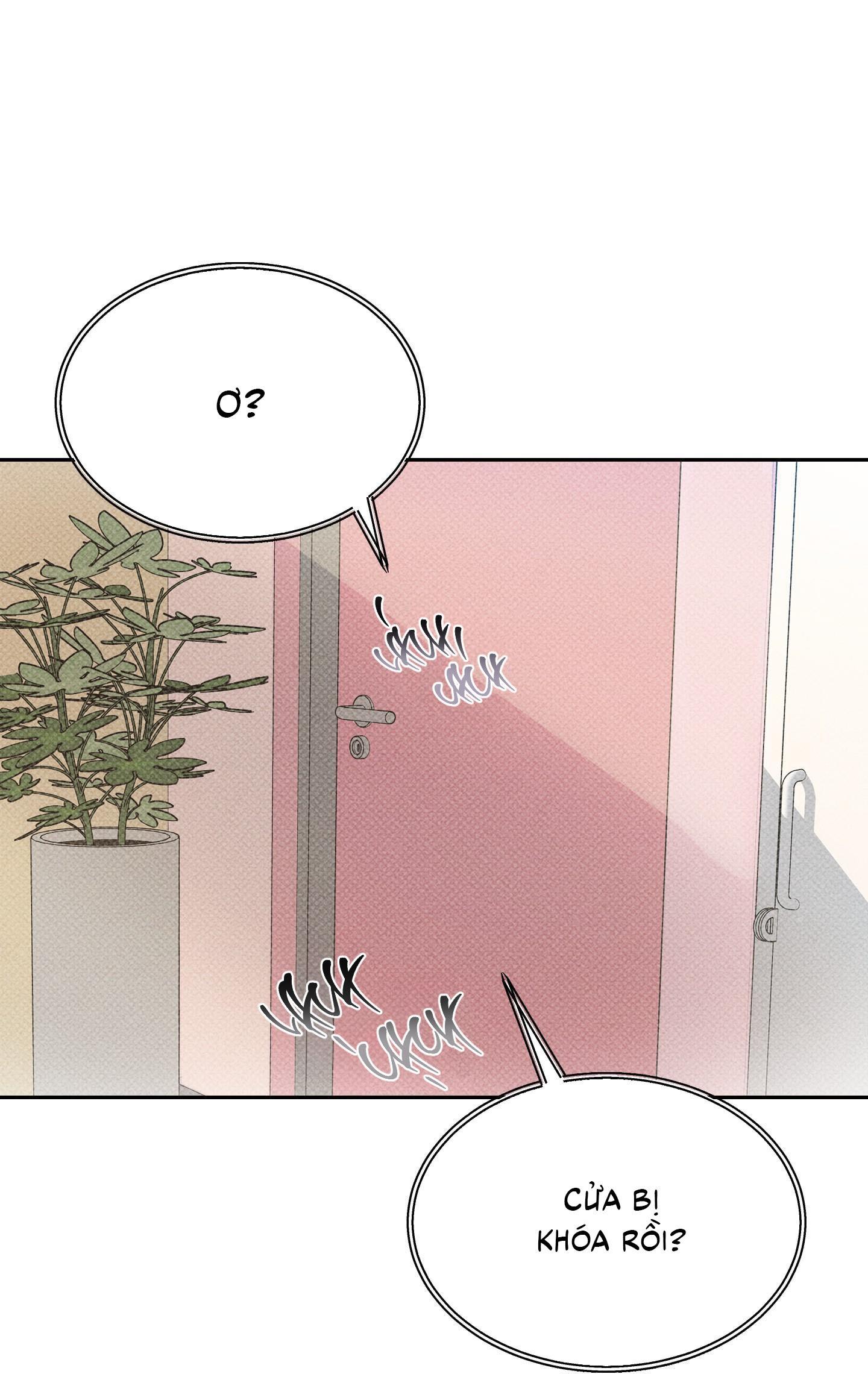 Đọc truyện  Ngon lên nào! Nhăm nhăm~ - Chapter 6
