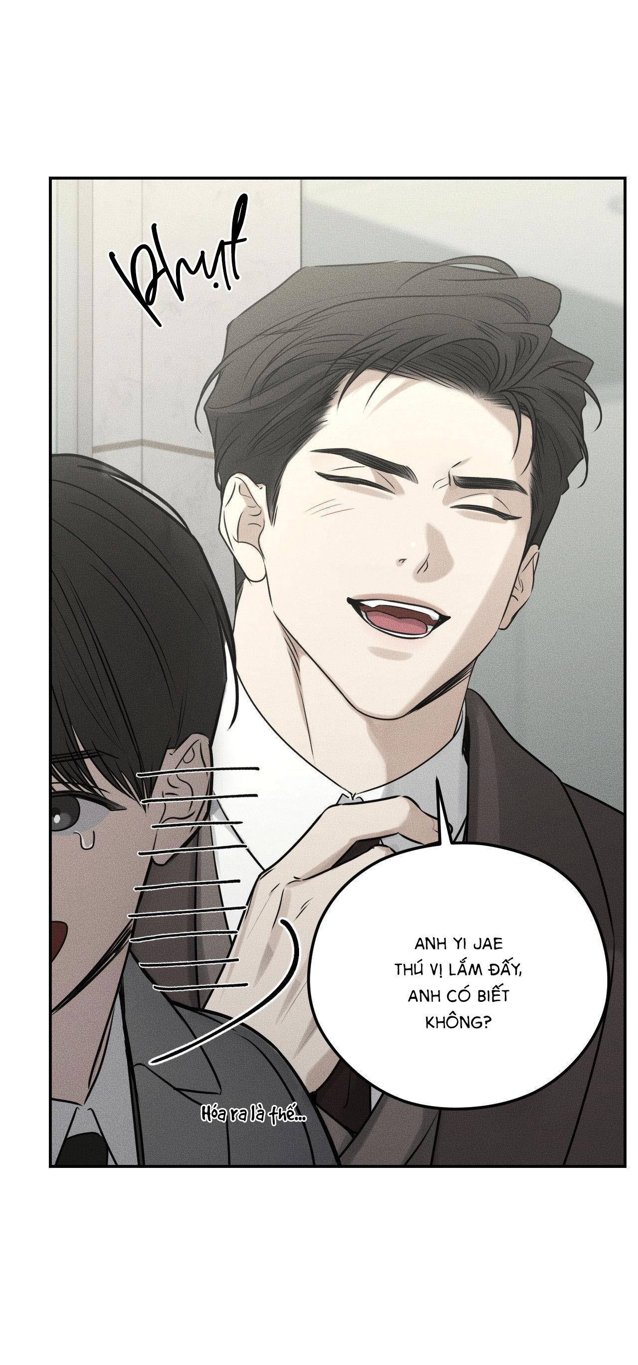 Đọc truyện  Gấu Teddy thân yêu - Chapter 15