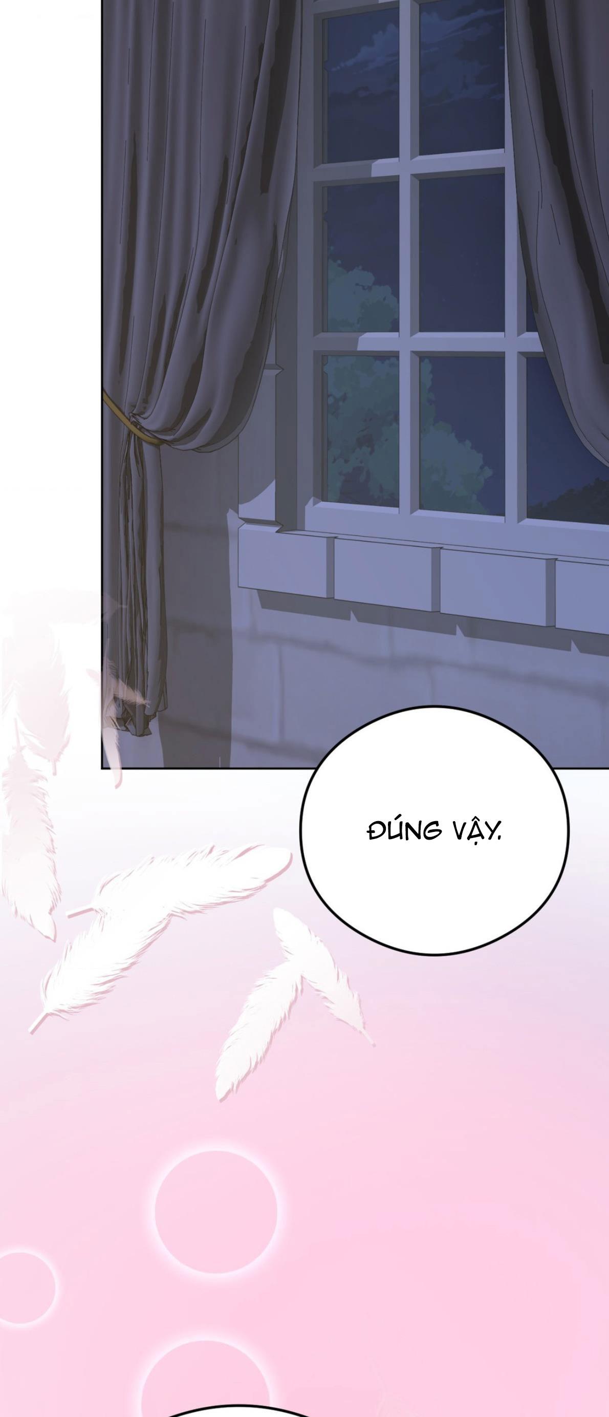 Đọc truyện TRUYỆN NGẮN 18+ CỨ LÀM THEO Ý THẦN LINH ĐI - Chapter 4