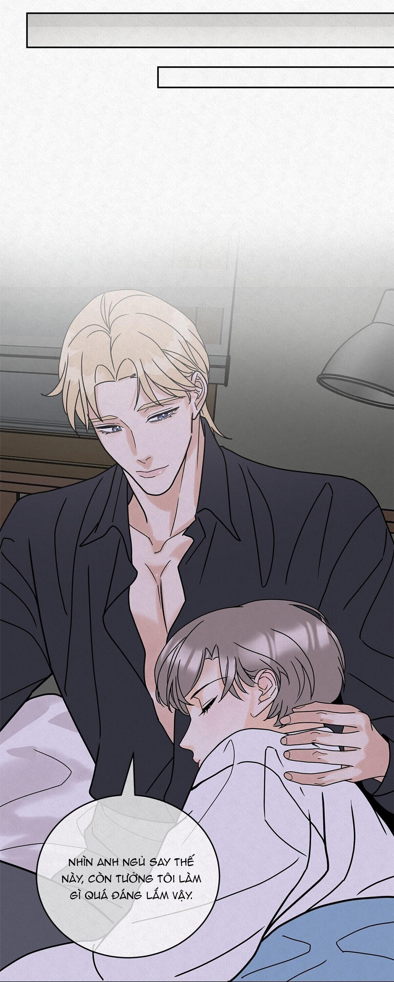 Đọc truyện Anh Trai Rẻ Tiền Của Tôi (END) - Chapter 11