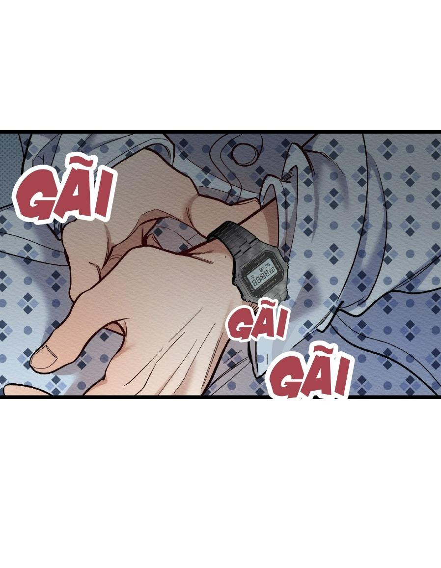 Đọc truyện THỂ LOẠI LÃNG MẠN - Chapter 16