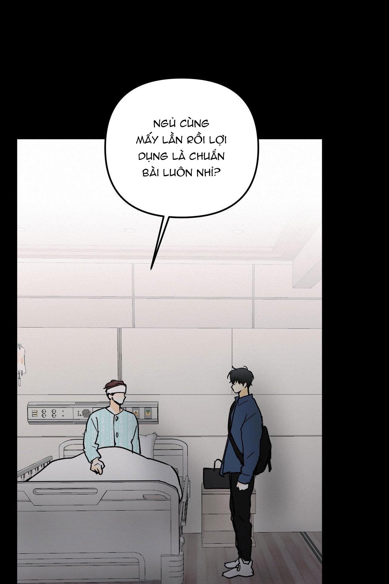 Đọc truyện LIE AGAIN - Chapter 41