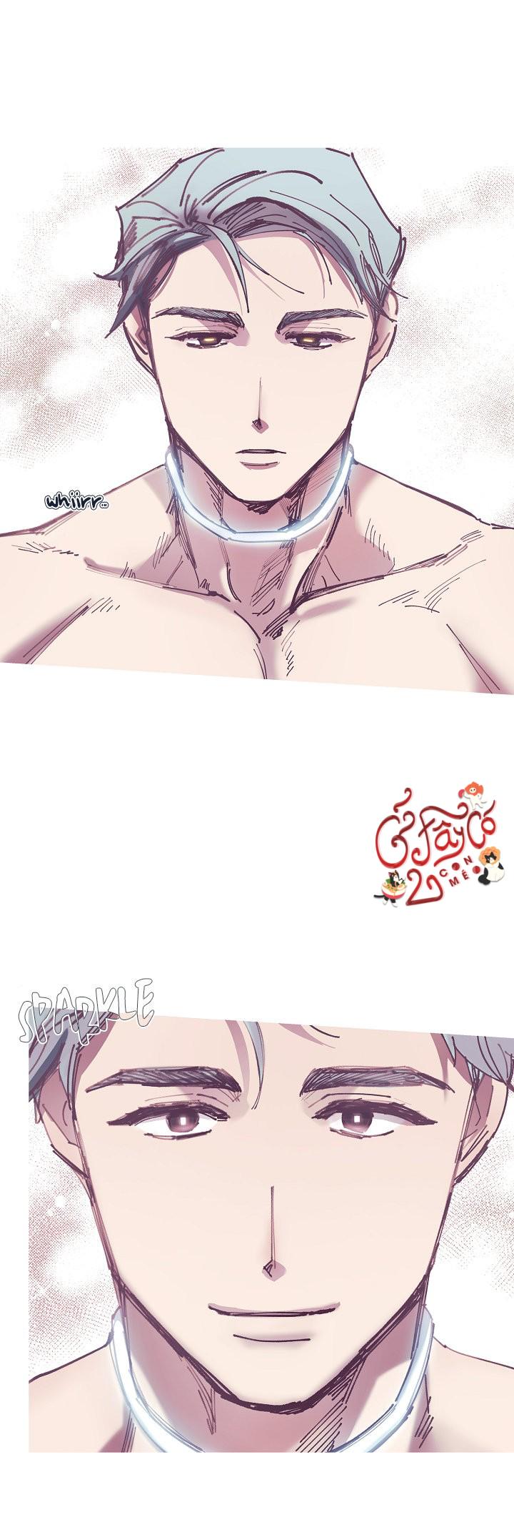 Đọc truyện Hot and Cold - Chapter 1