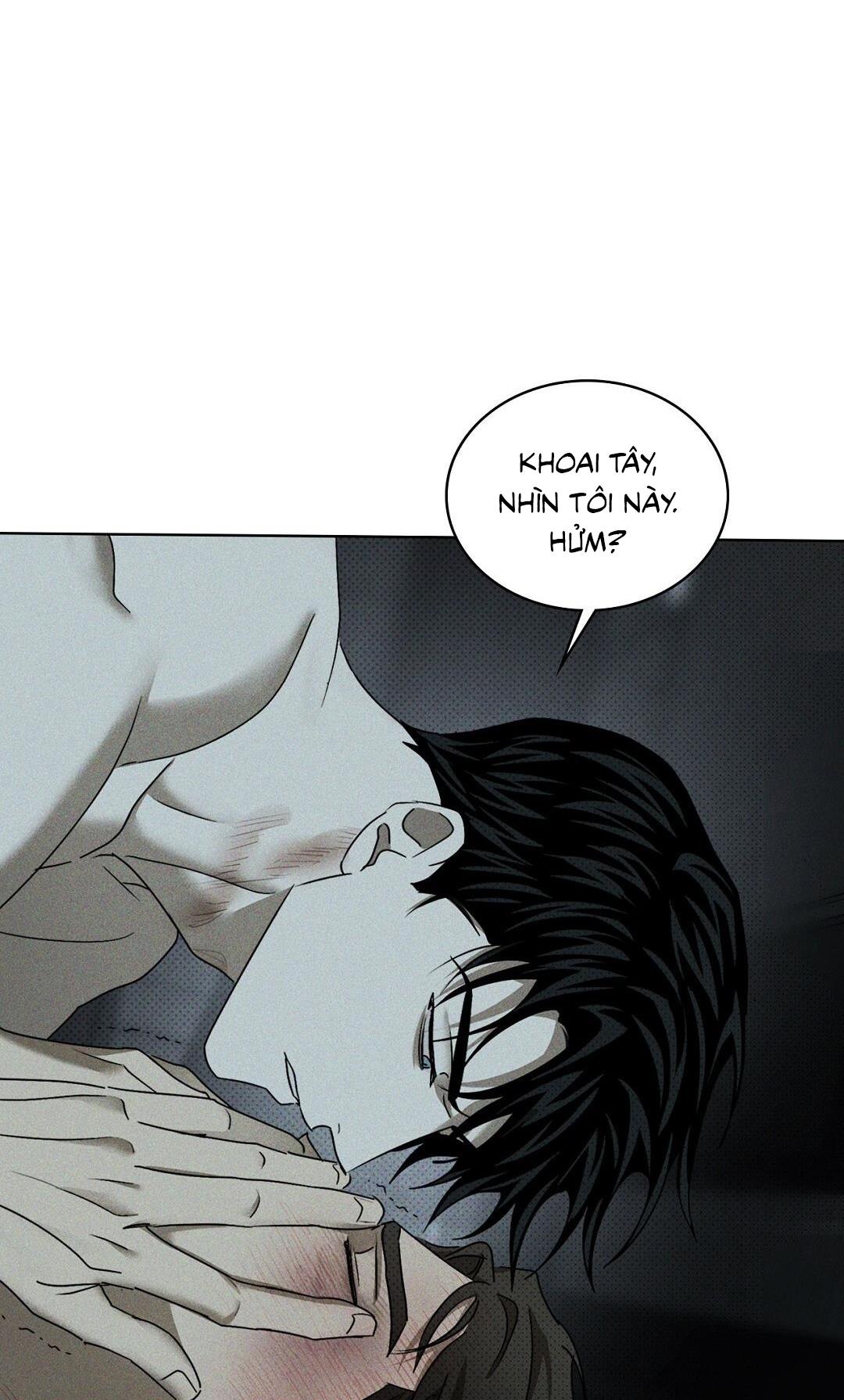 Đọc truyện DƯỚI ÁNH ĐÈN XANH Ss2 - Chapter 20