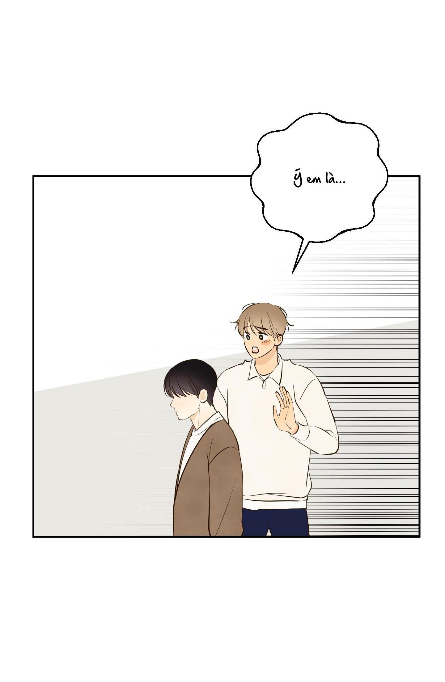 Đọc truyện  Ngọn Gió Dịu Dàng - Chapter 5