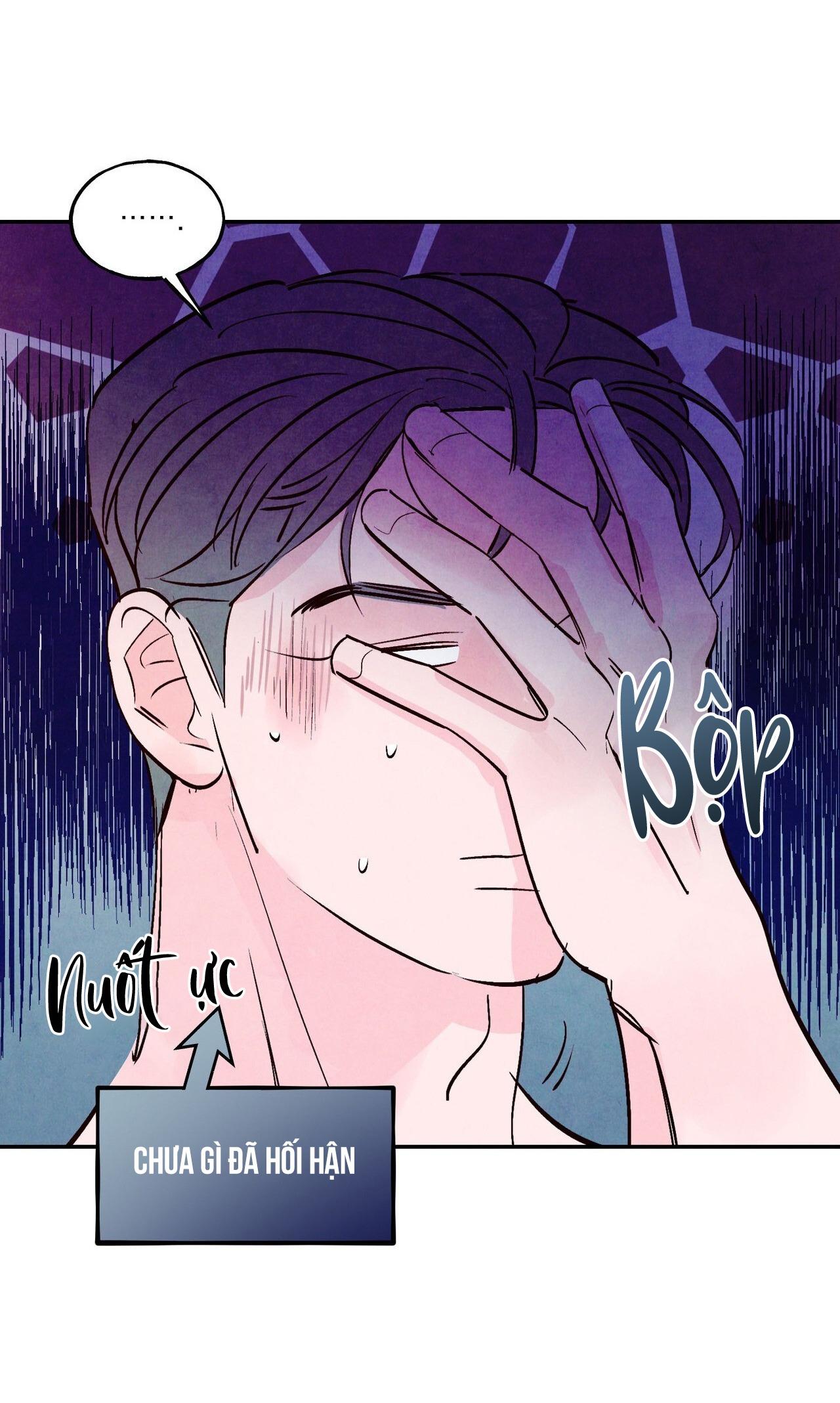 Đọc truyện Say Tình - Chapter 74