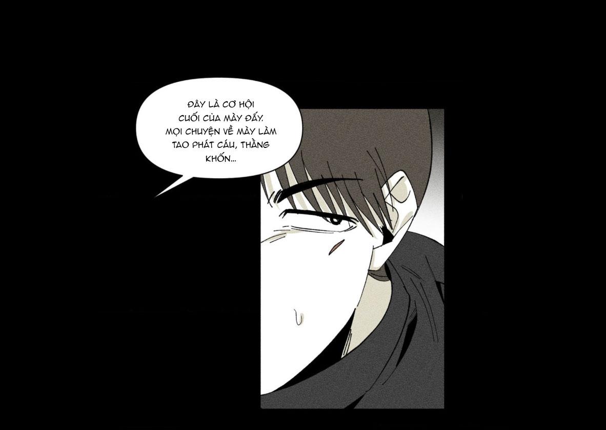 Đọc truyện Yuwon Không Thay Đổi - Chapter 4