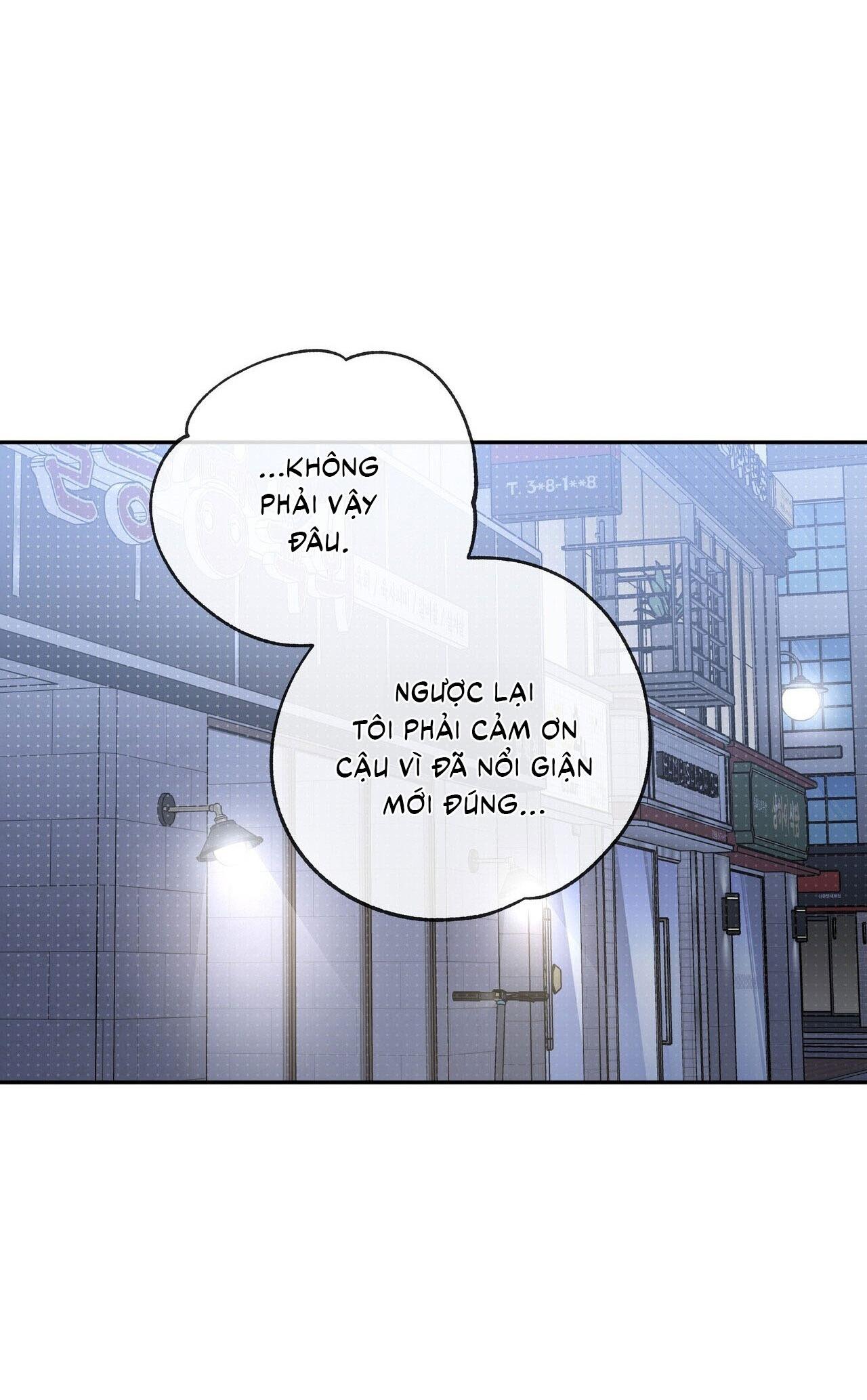 Đọc truyện |DROP| Chuyện Tình Bí Mật - Chapter 25