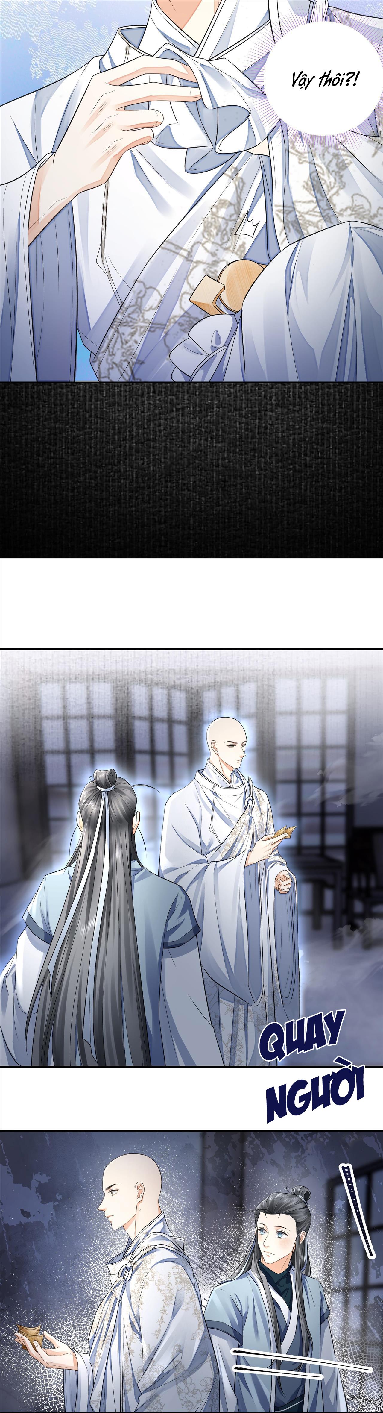 Đọc truyện (END) Đồng Tiền Kham Thế - Chapter 22.2