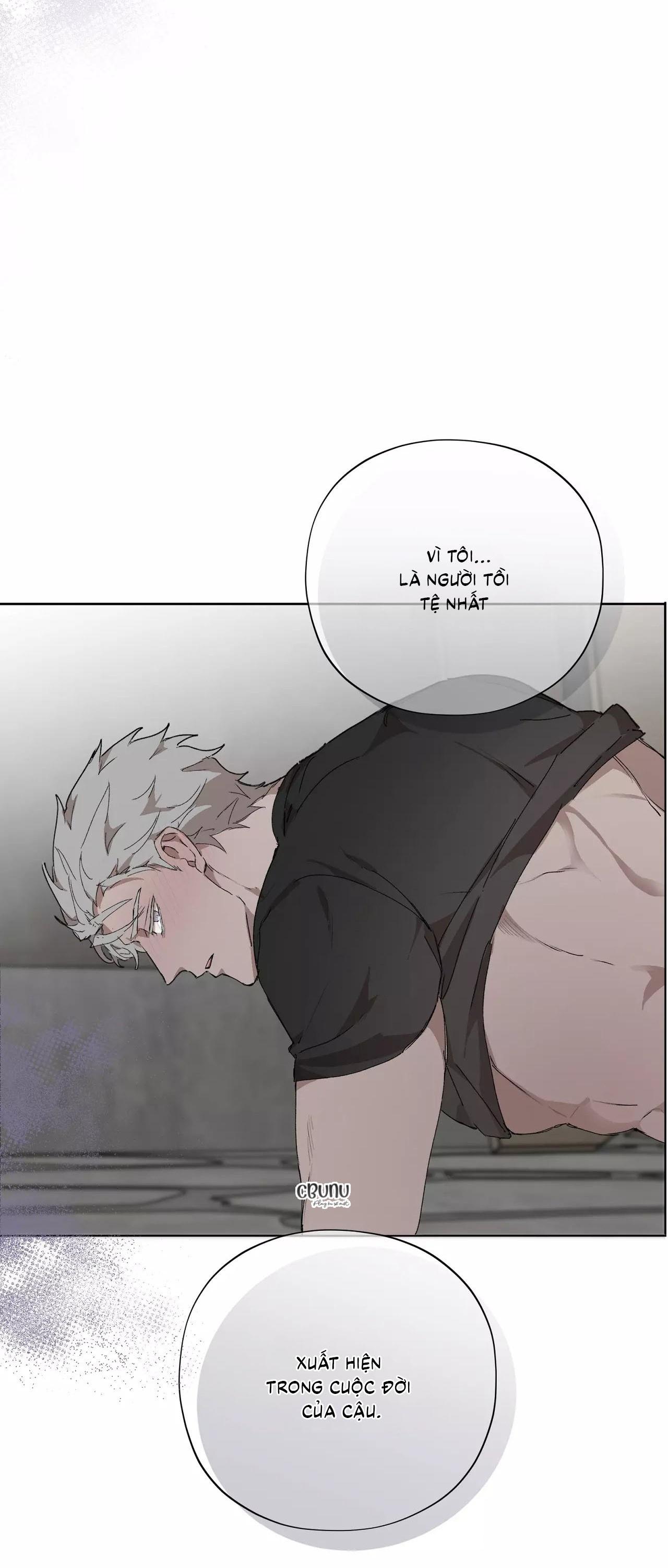 Đọc truyện  Nuốt gai - Chapter 26