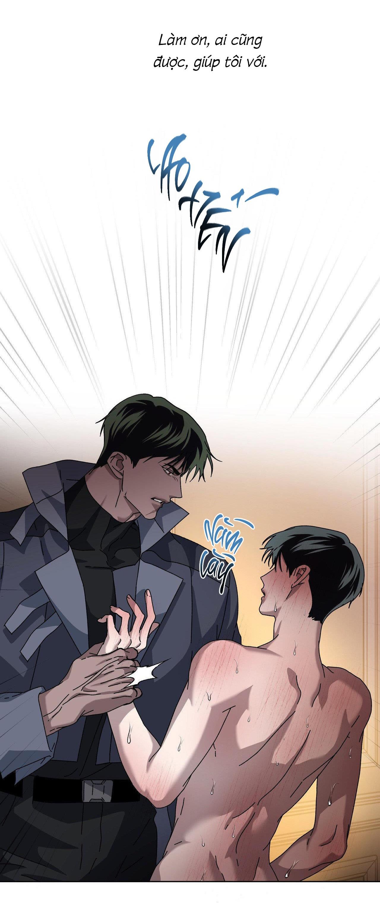 Đọc truyện |DROP| In The Deep - Chapter 9