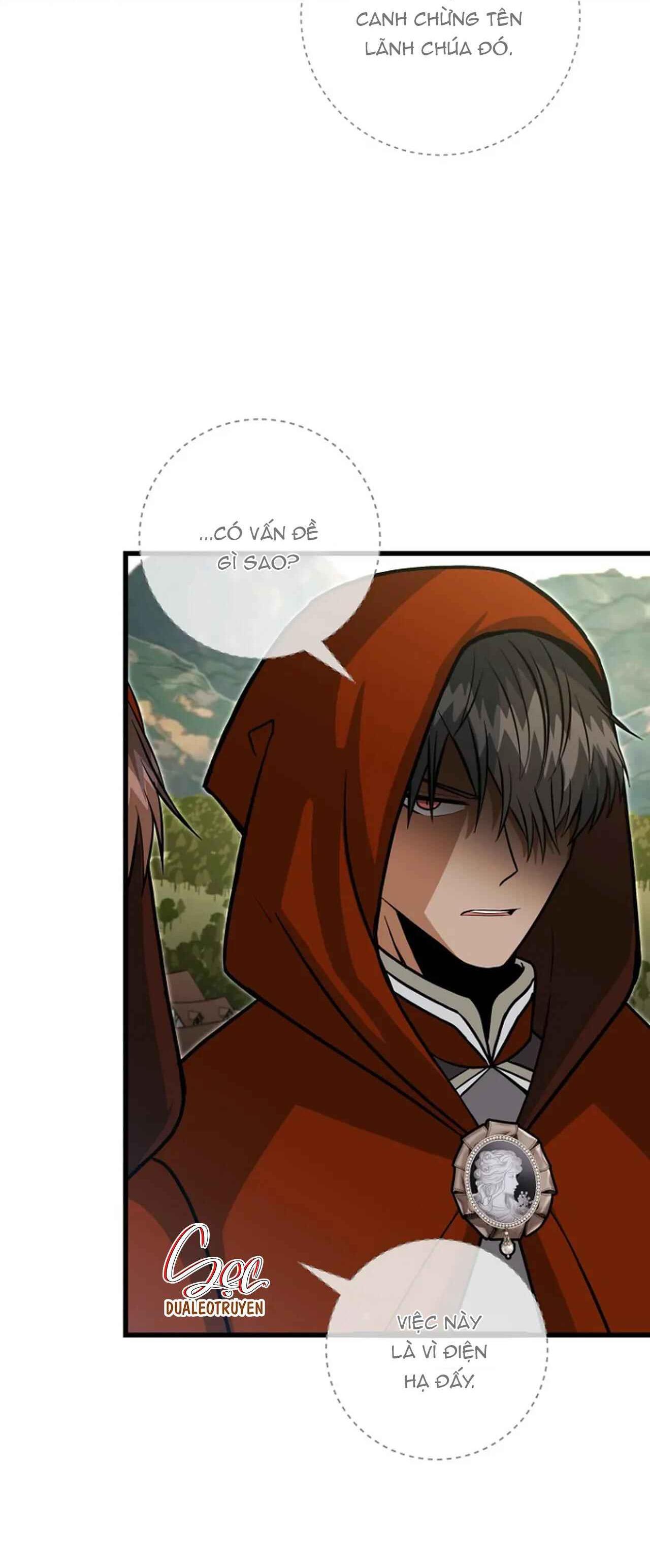 Đọc truyện NGHỈ HƯU CHỨ KHÔNG PHẢI TÌNH YÊU - Chapter 29
