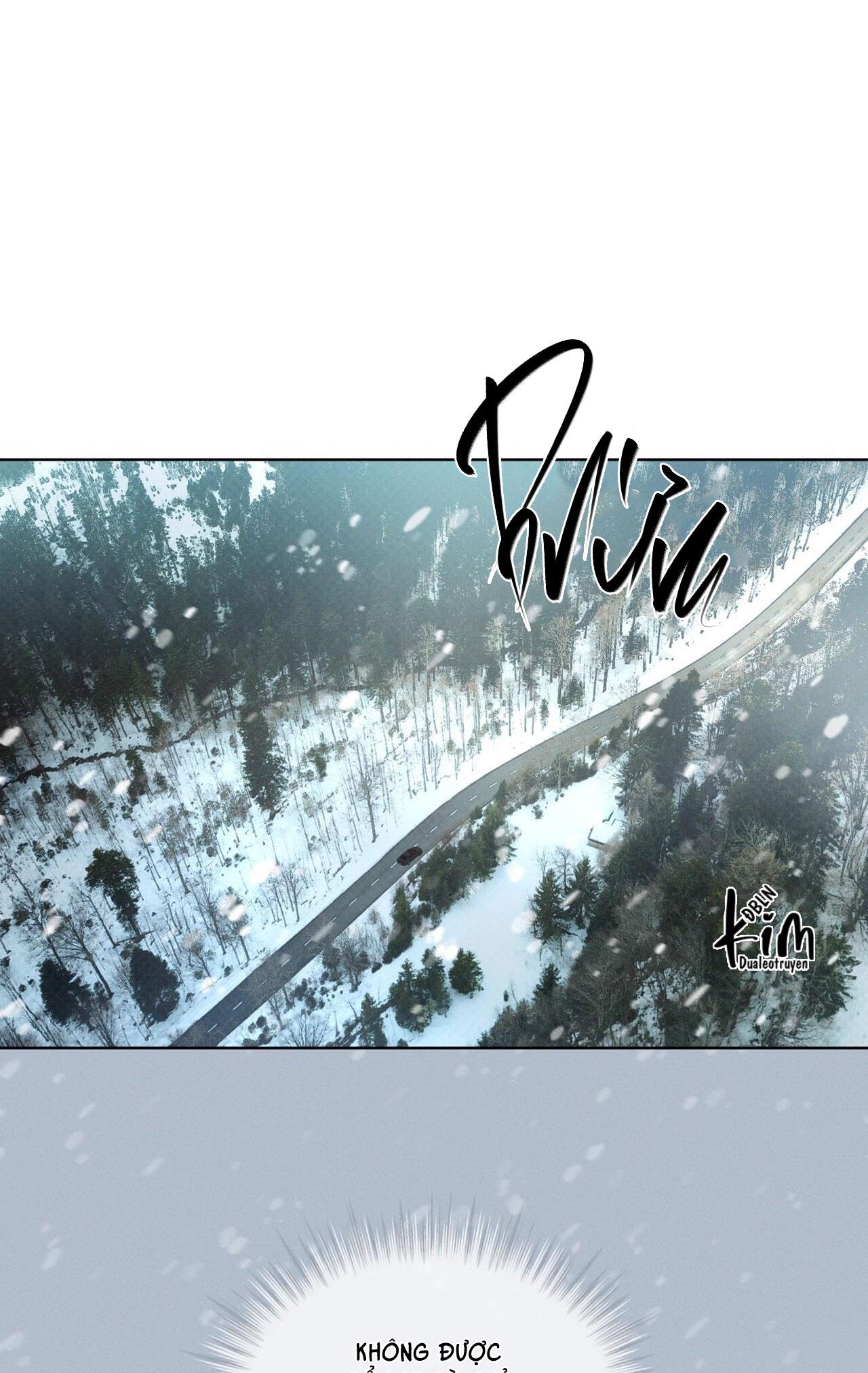 Đọc truyện CODENAME ANASTASIA - Chapter 34
