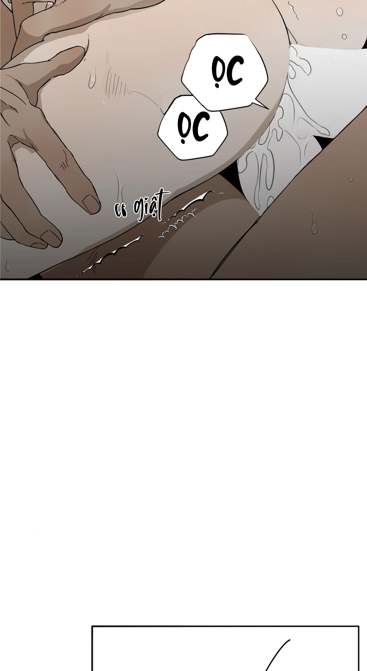 Đọc truyện SÂU THẲM - Chapter 4