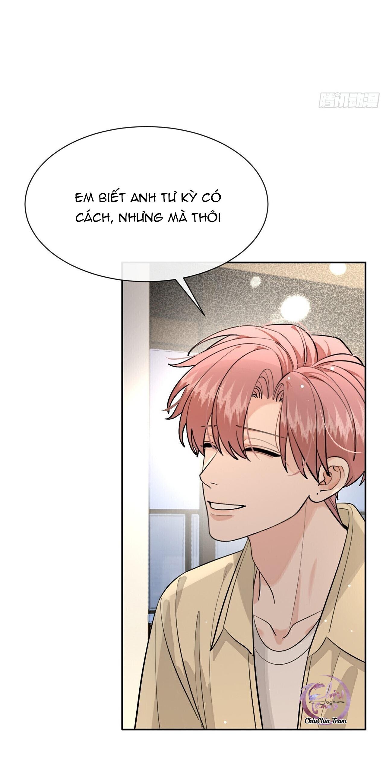 Đọc truyện Cún bự ăn hiếp chủ - Chapter 100