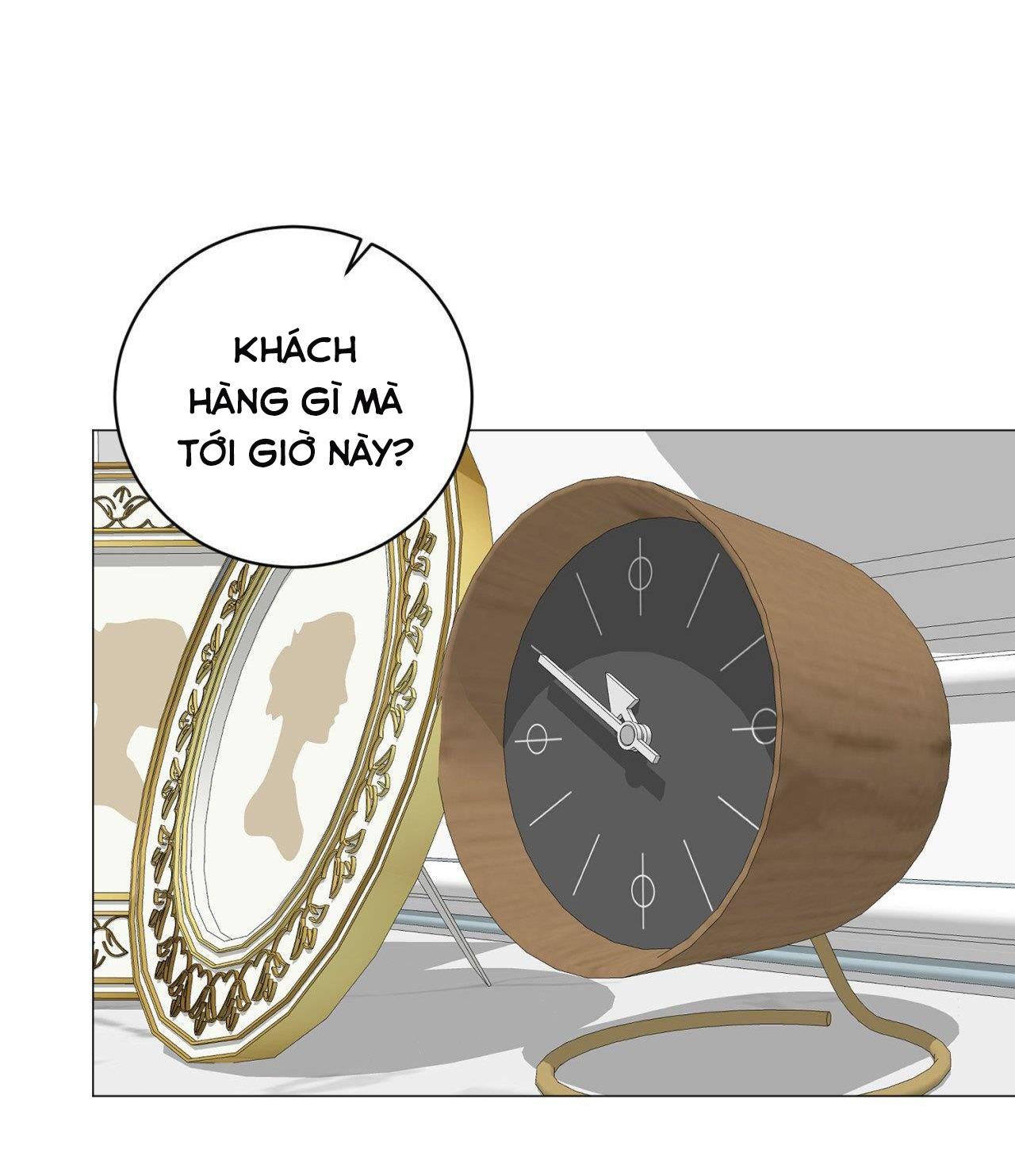 Đọc truyện ẢO TƯỞNG - Chapter 10