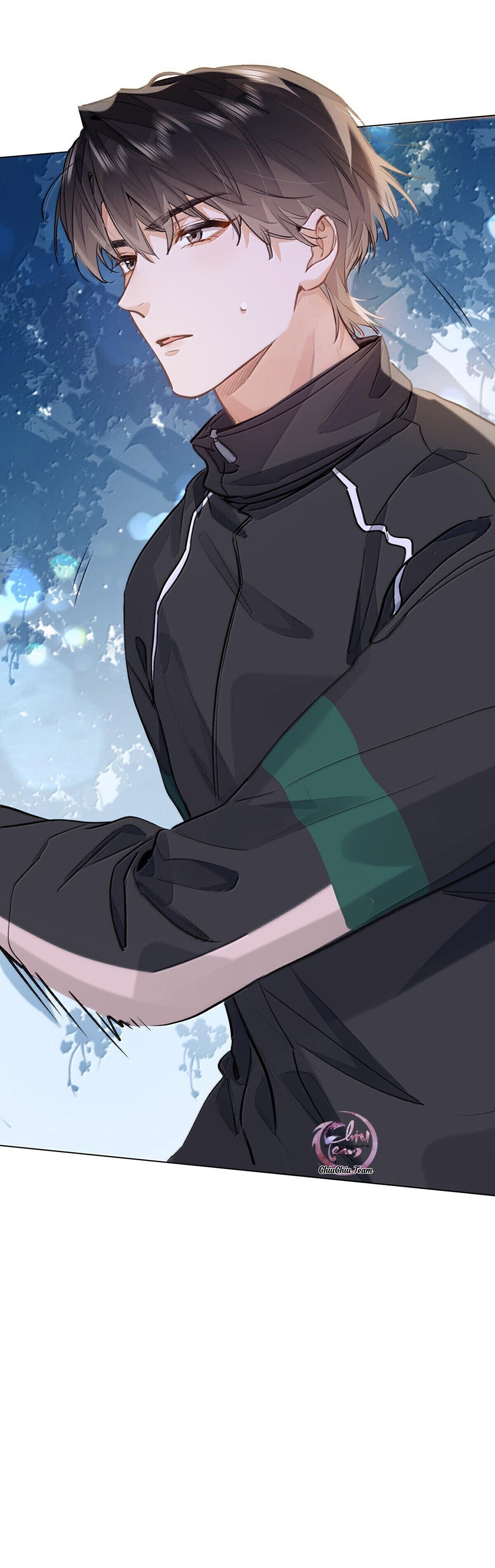 Đọc truyện Tôi thích tin tức tố của cậu - Chapter 65