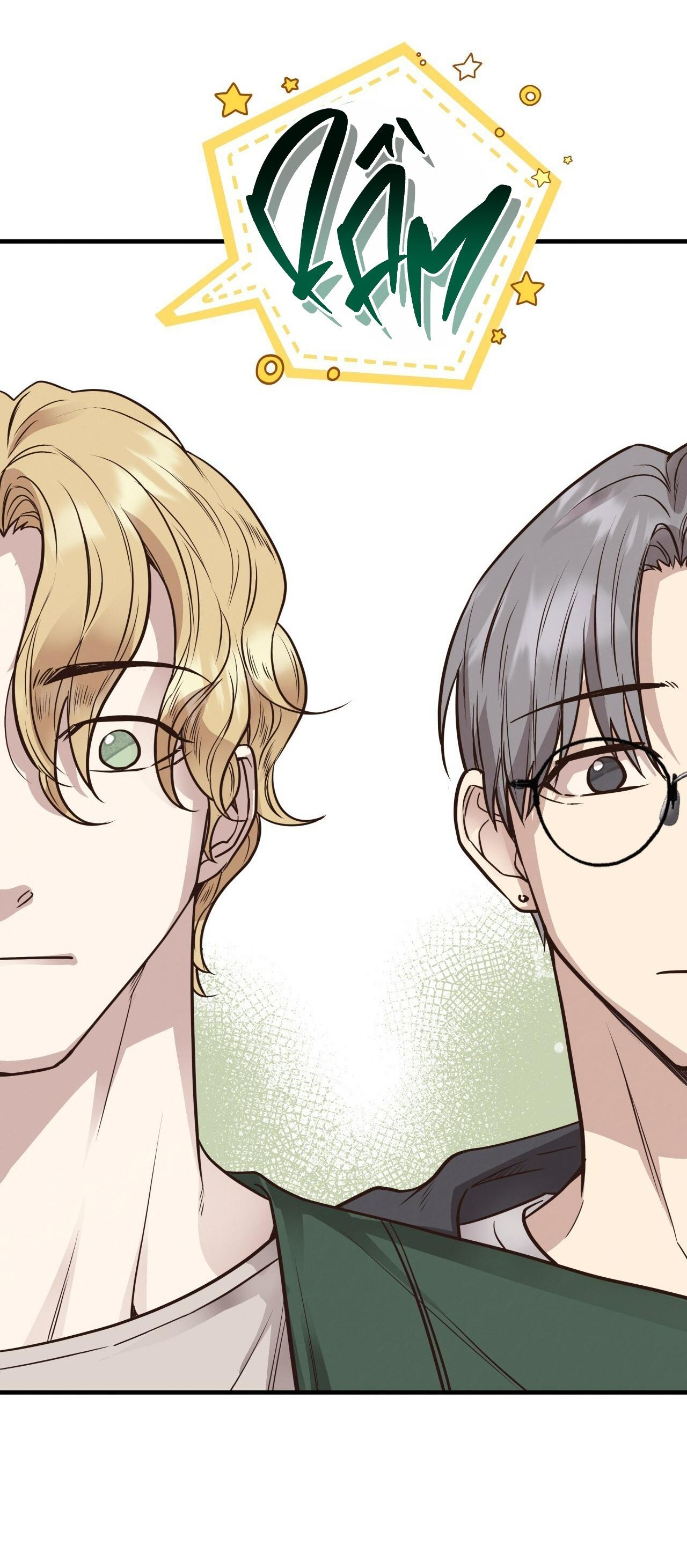 Đọc truyện MẬT GẤU - Chapter 47