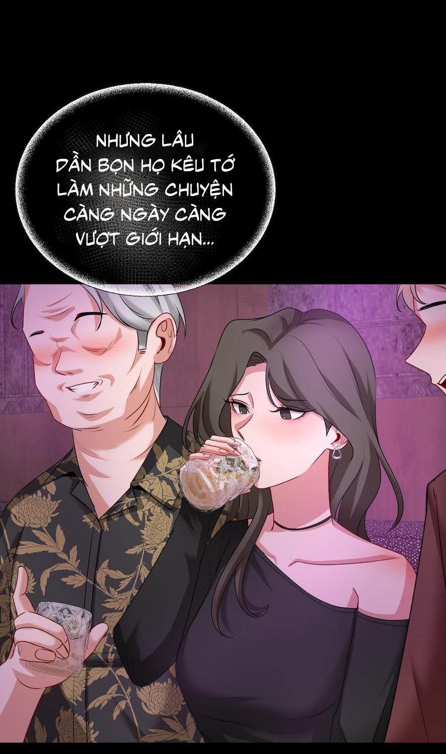 Đọc truyện Flower of youth - Chapter 29