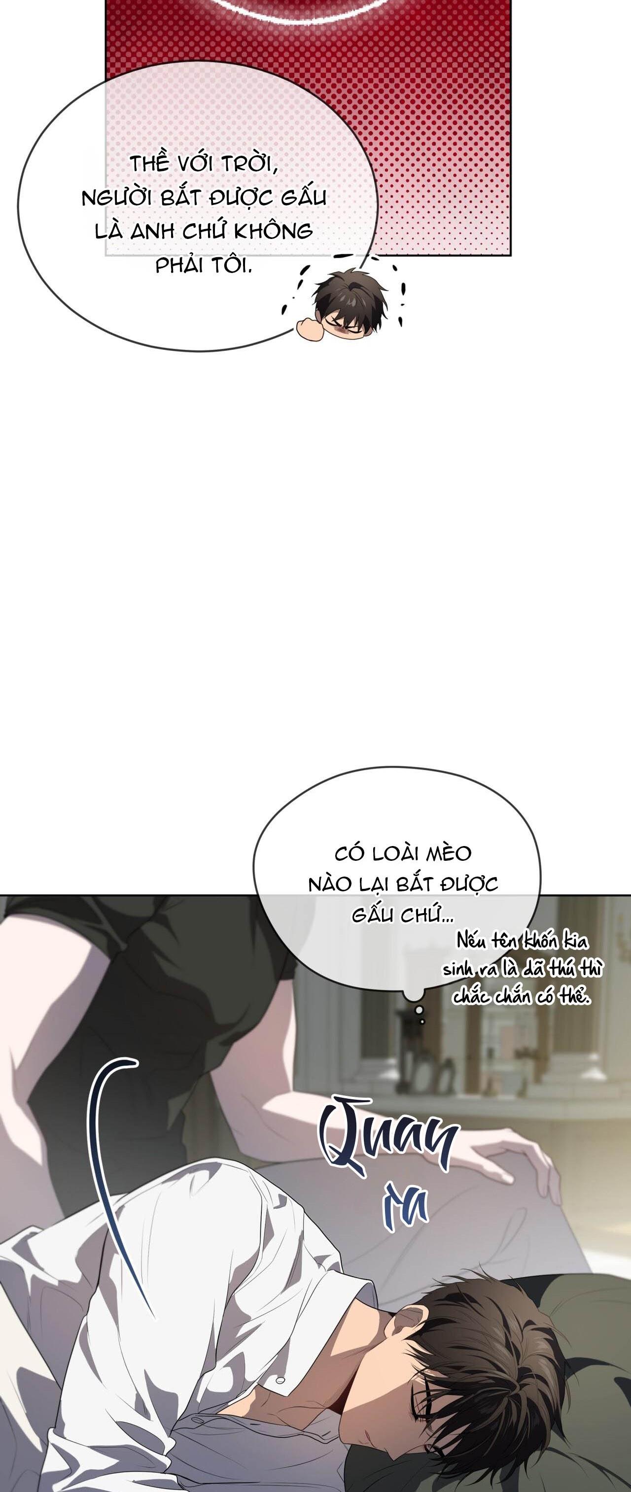 Đọc truyện Passion - Chapter 93