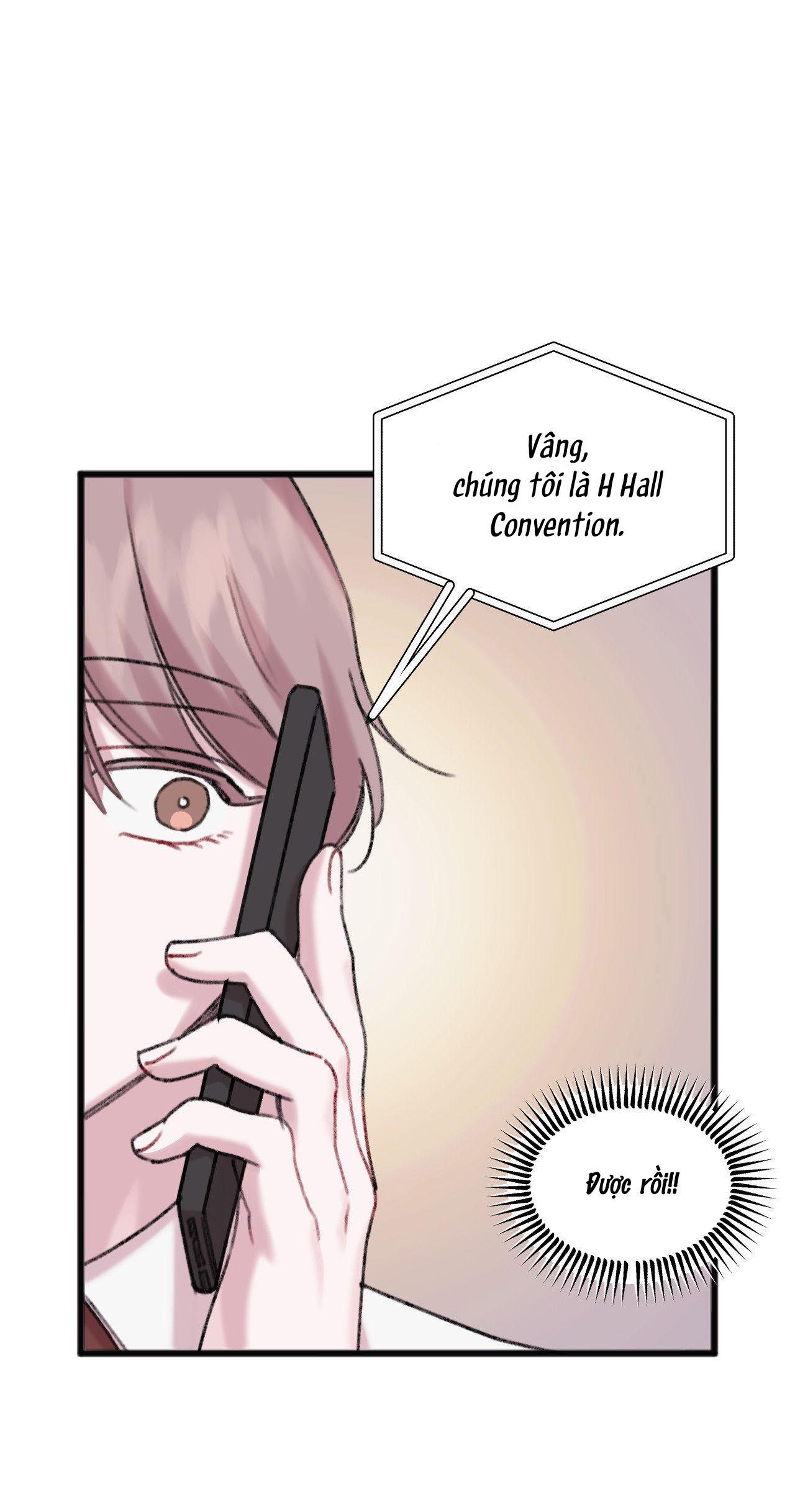 Đọc truyện  Anh Thật Sự Thích Em Sao - Chapter 32