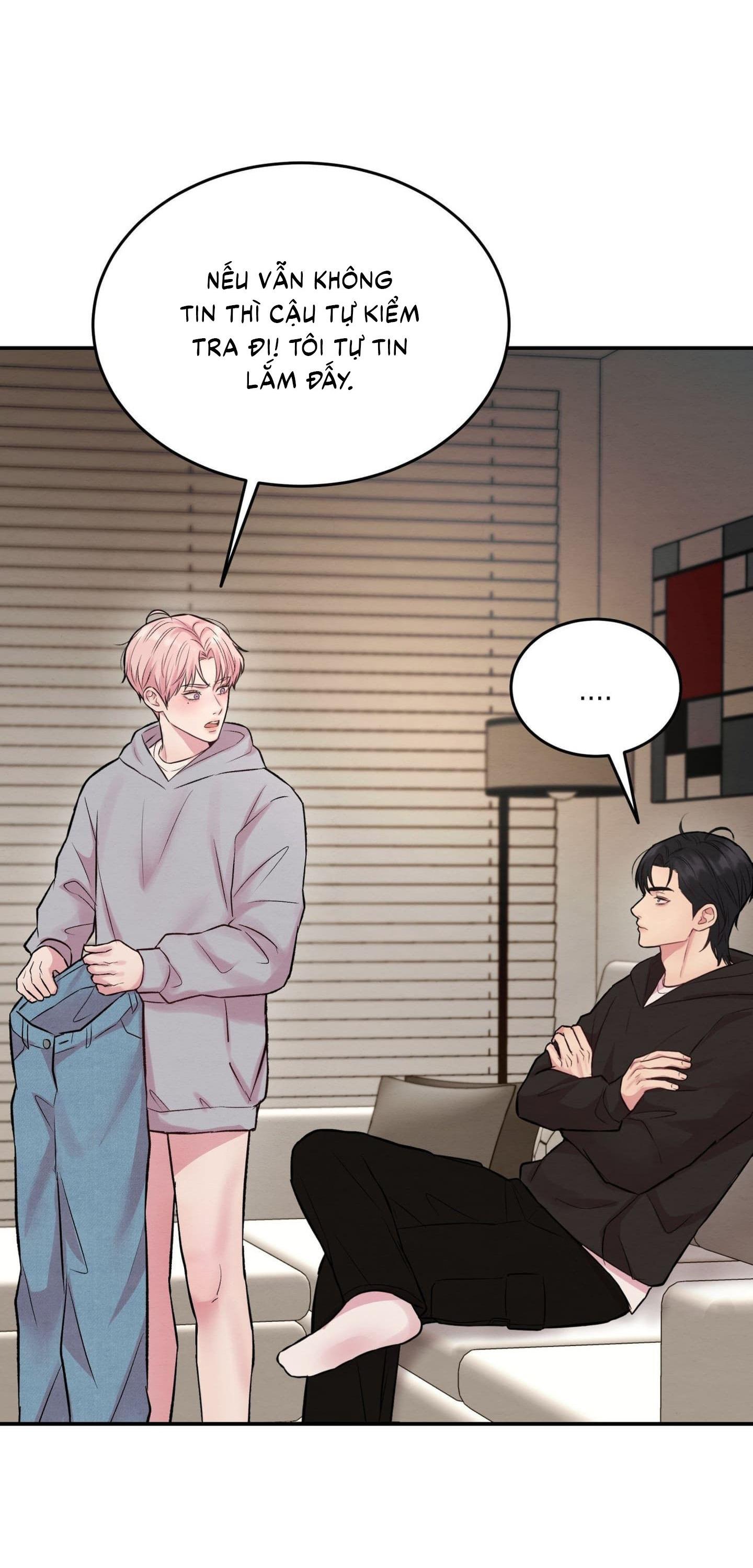 Đọc truyện Love Remedy - Chapter 26