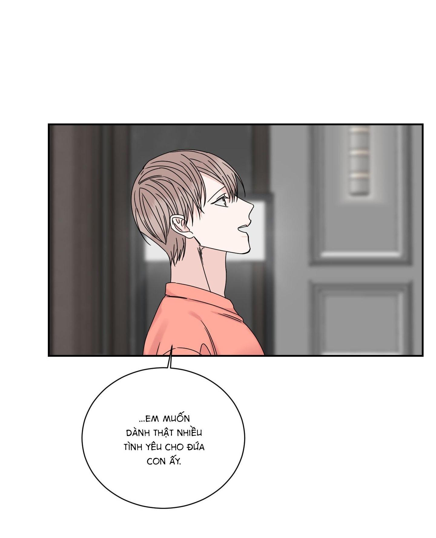 Đọc truyện  Điểm dừng chân cuối cùng - Chapter 61