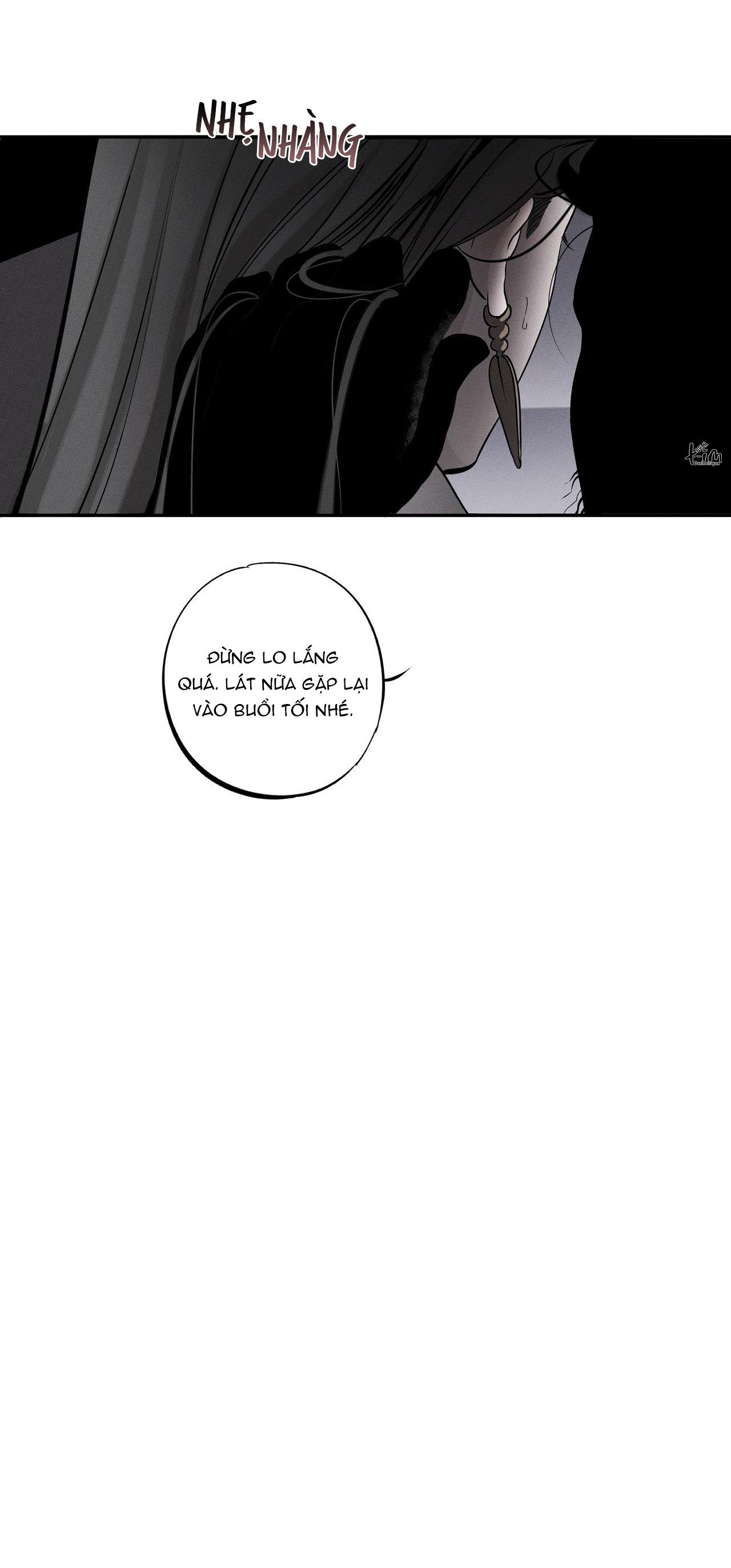 Đọc truyện BL NGẮN LOẠN LUÂN - GIA ĐÌNH - Chapter 7.3