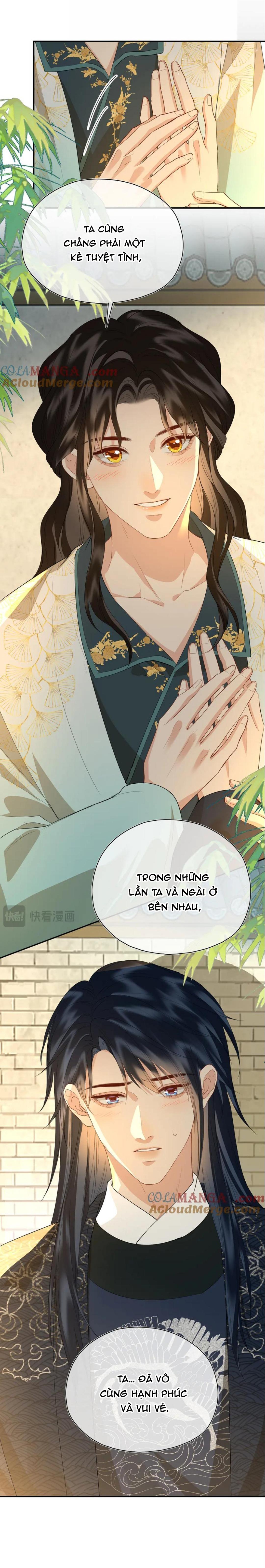 Đọc truyện Dục Vọng - Chapter 52