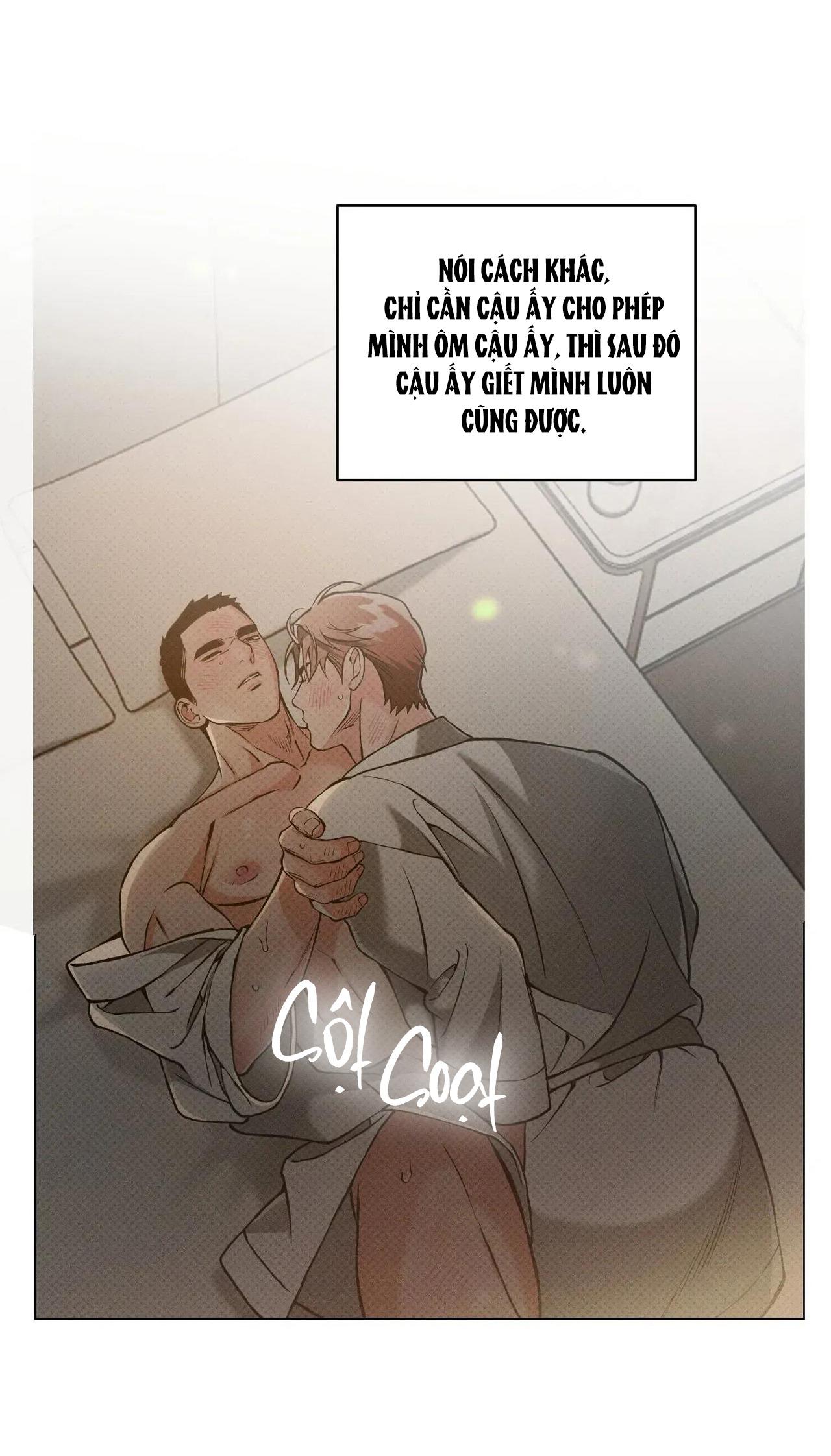 Đọc truyện CẨN THẬN TRĂNG TRÒN THÁNG 3 ĐẤY - Chapter 77