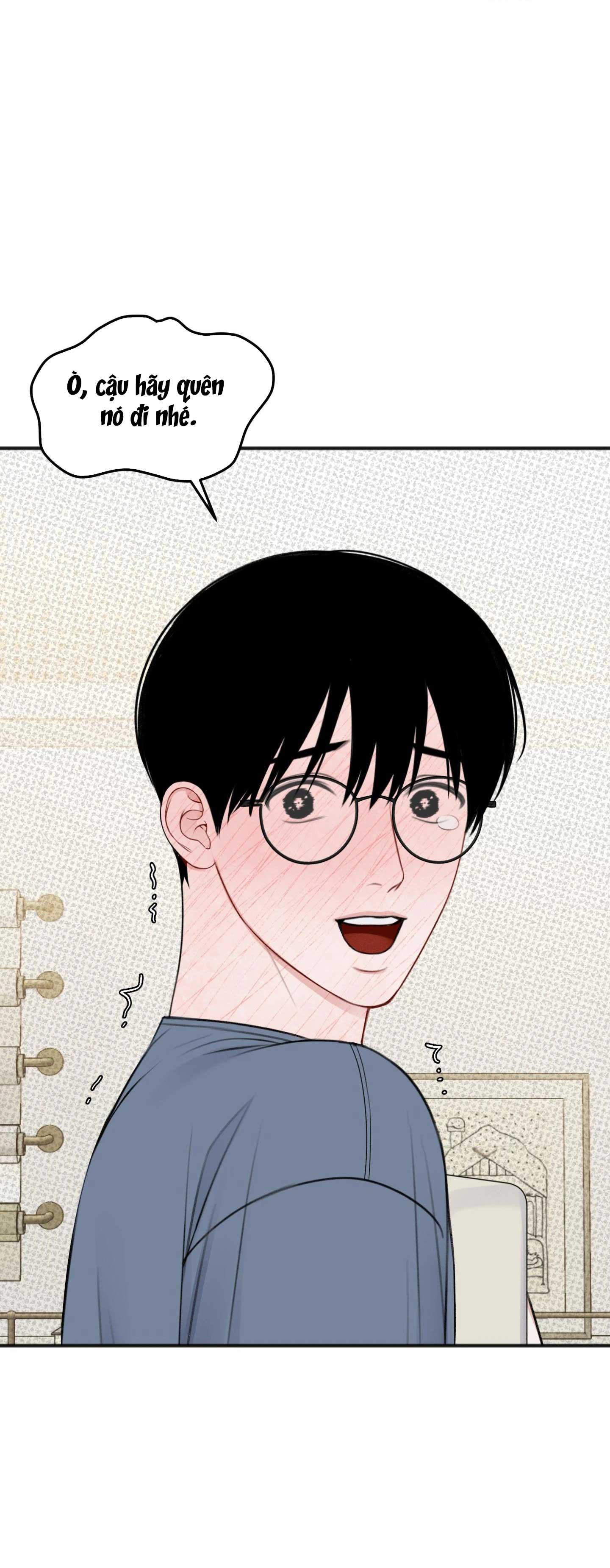 Đọc truyện BÉ XÚC TU - Chapter 26