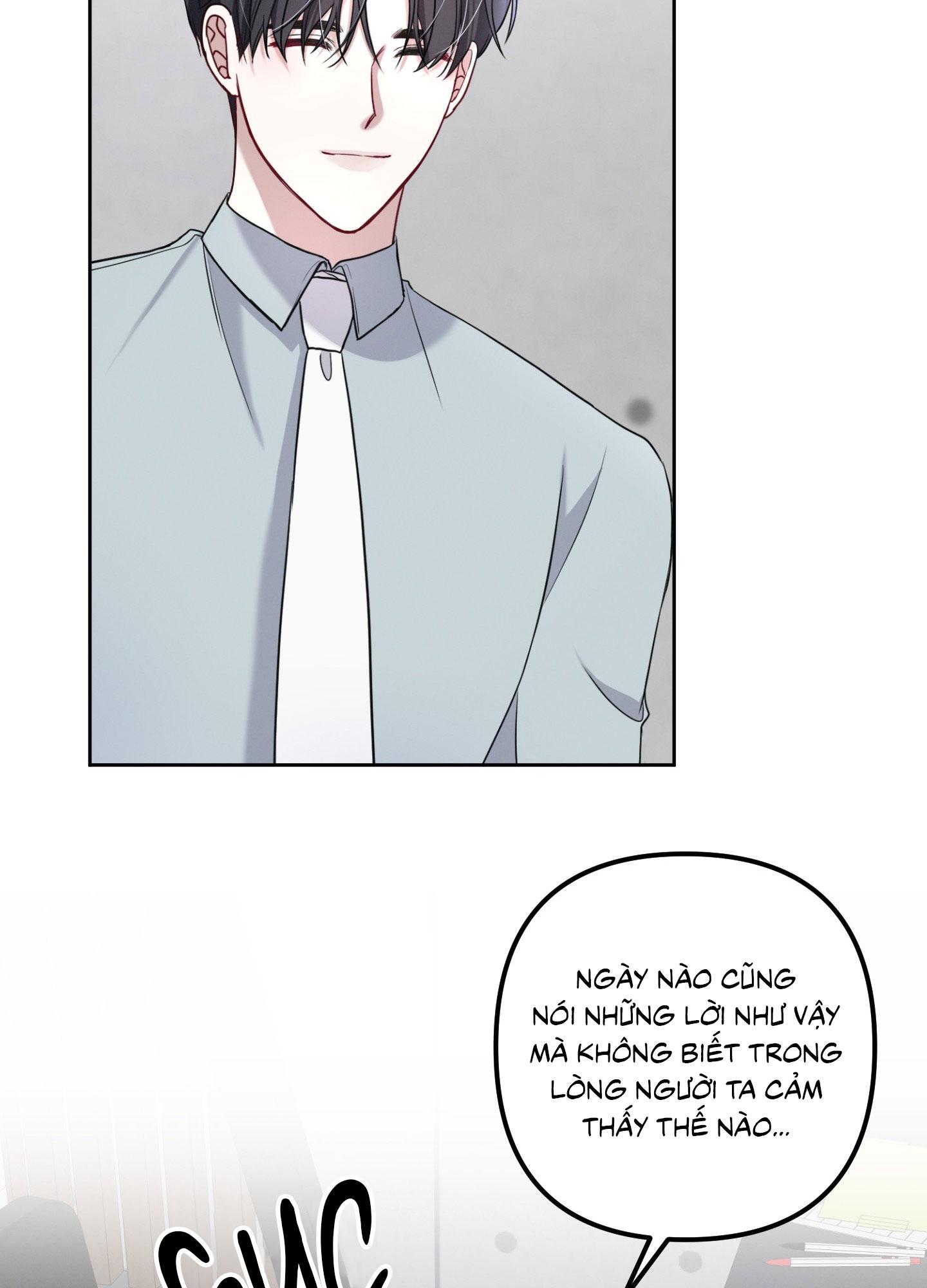 Đọc truyện Thương vụ thứ hai - Chapter 5