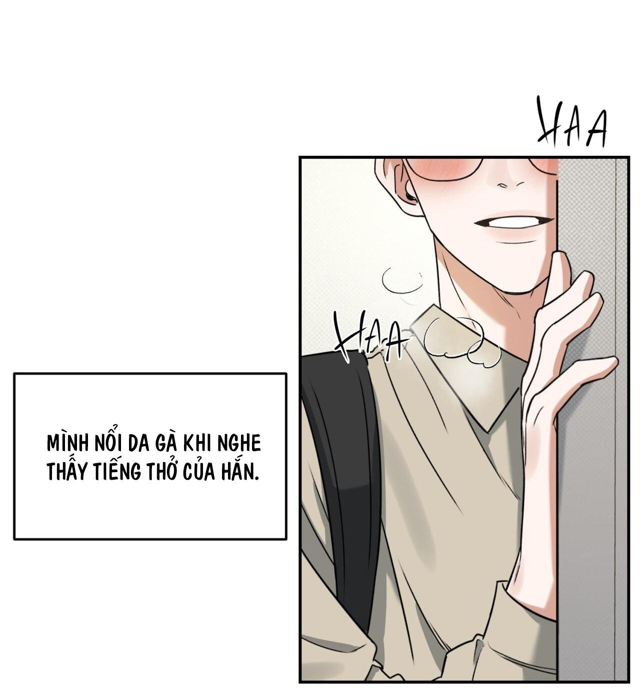 Đọc truyện CHÀNG TRAI CHO EM MỌI THỨ - Chapter 1