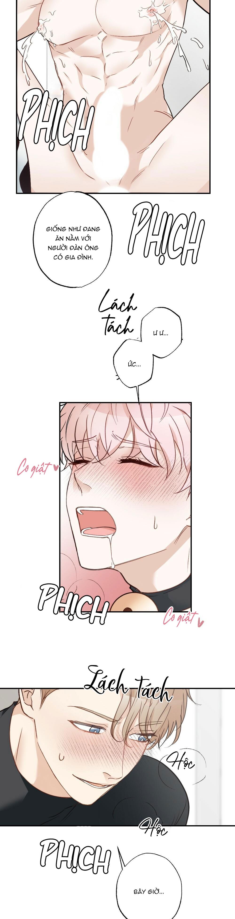 Đọc truyện TUYỂN TẬP DÚ BỰ - Chapter 65