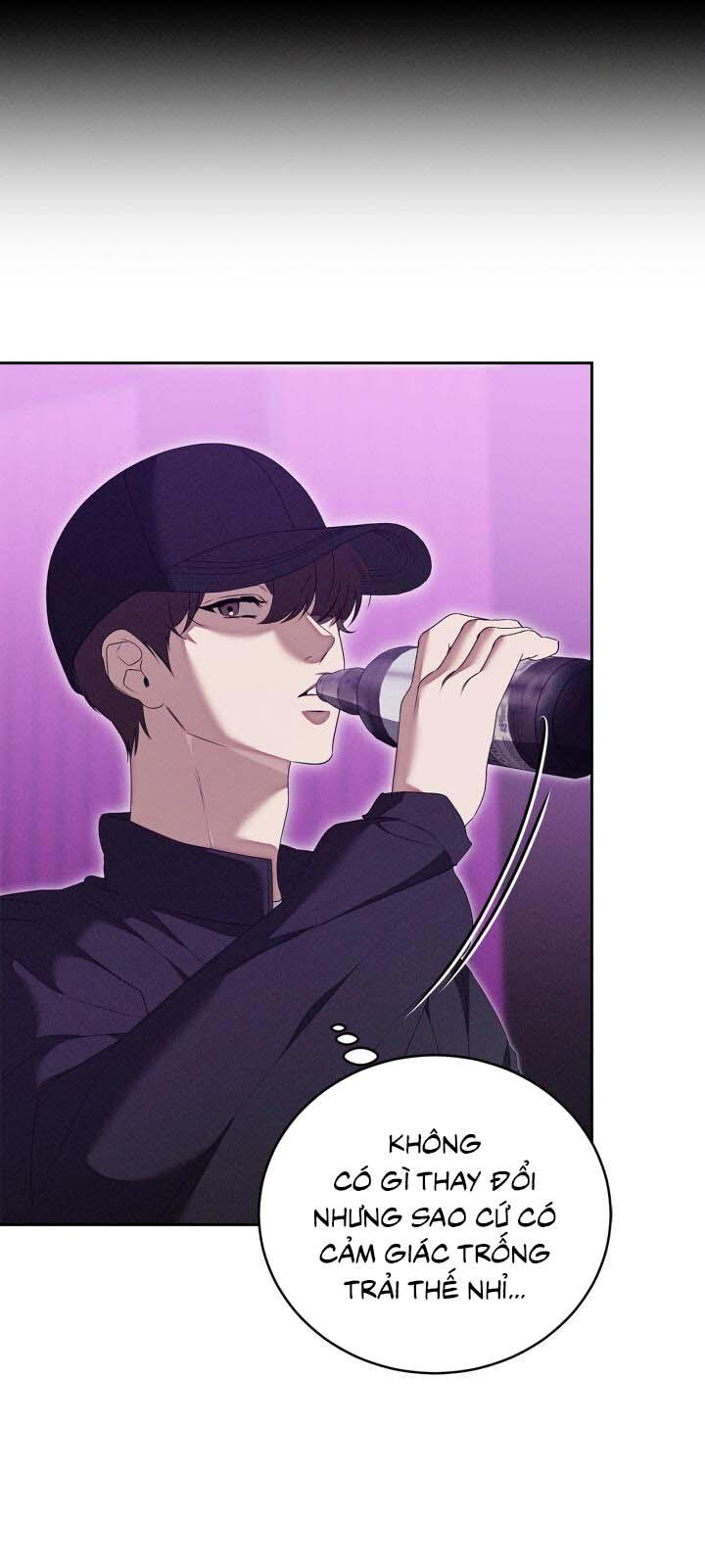 Đọc truyện Critical Point - Chapter 50