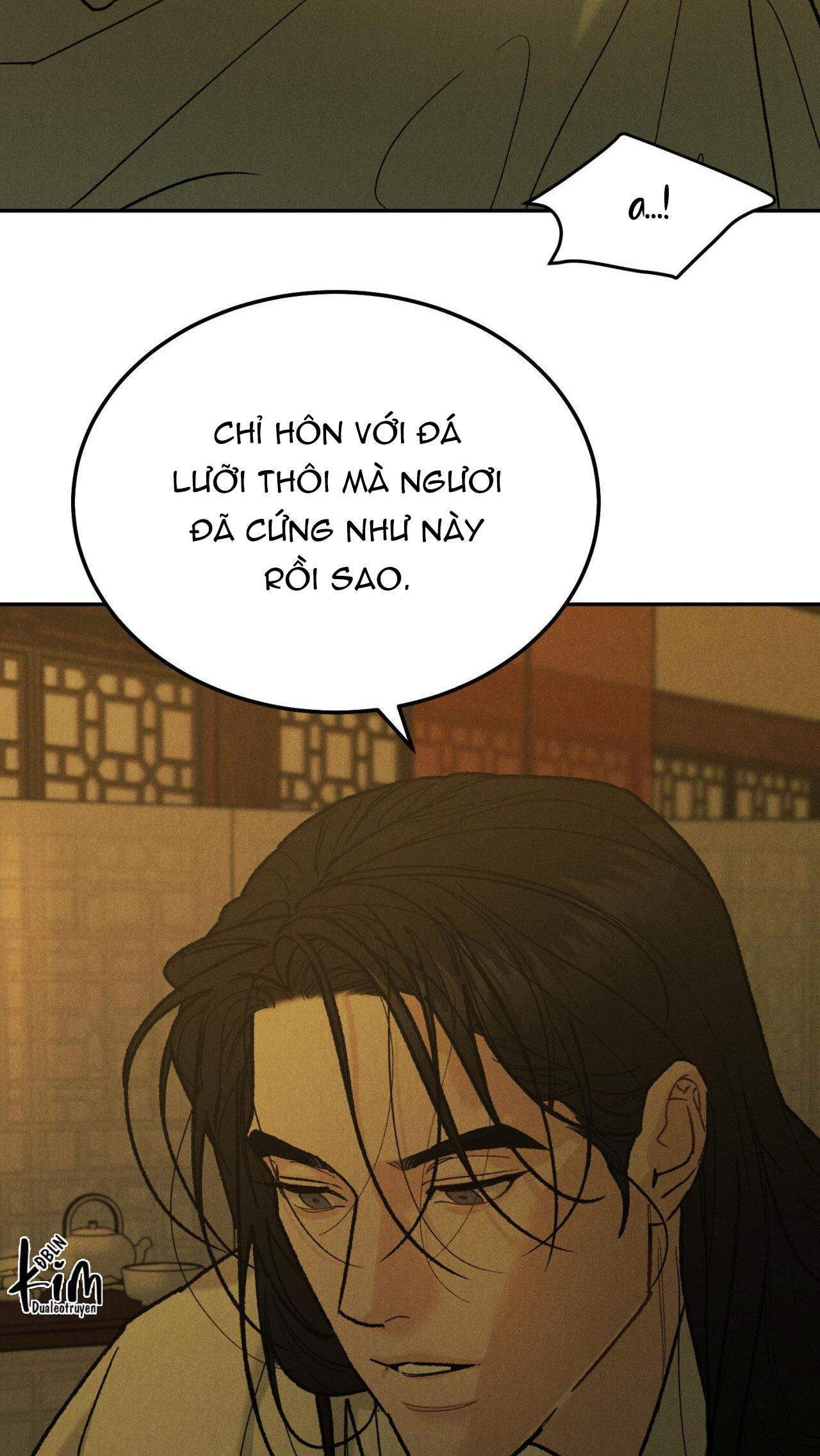 Đọc truyện VƯỢT QUA GIỚI HẠN - Chapter 83