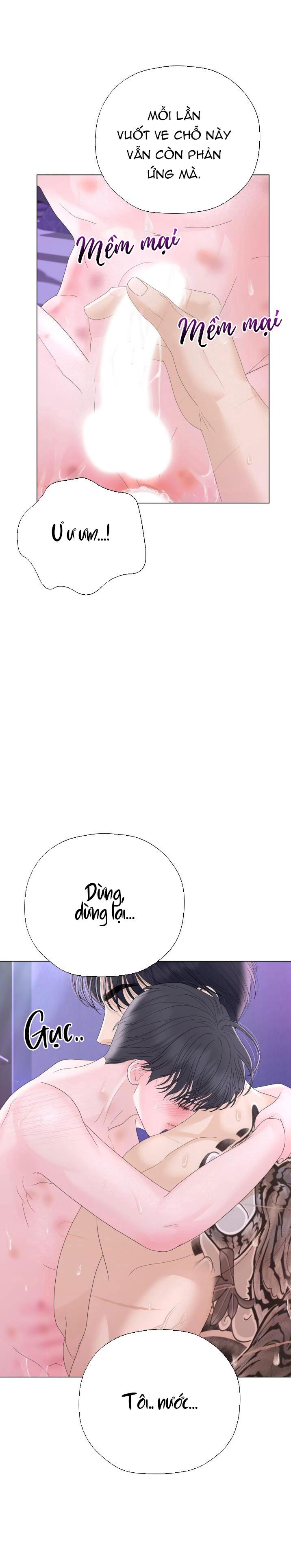 Đọc truyện CÁI NÔI CỦA TỘI ÁC - Chapter 19