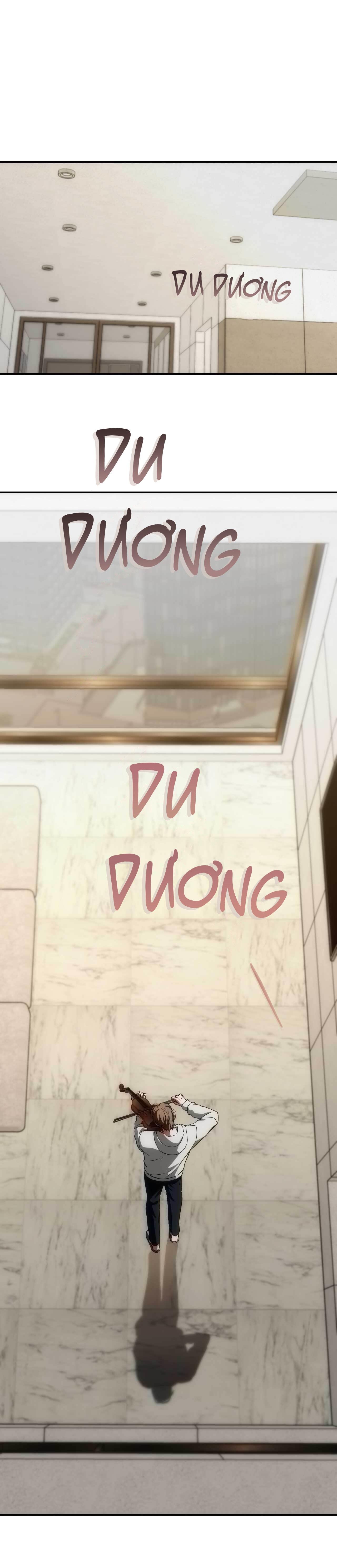 Đọc truyện CHÌM TRONG KHOÁI LẠC - Chapter 20