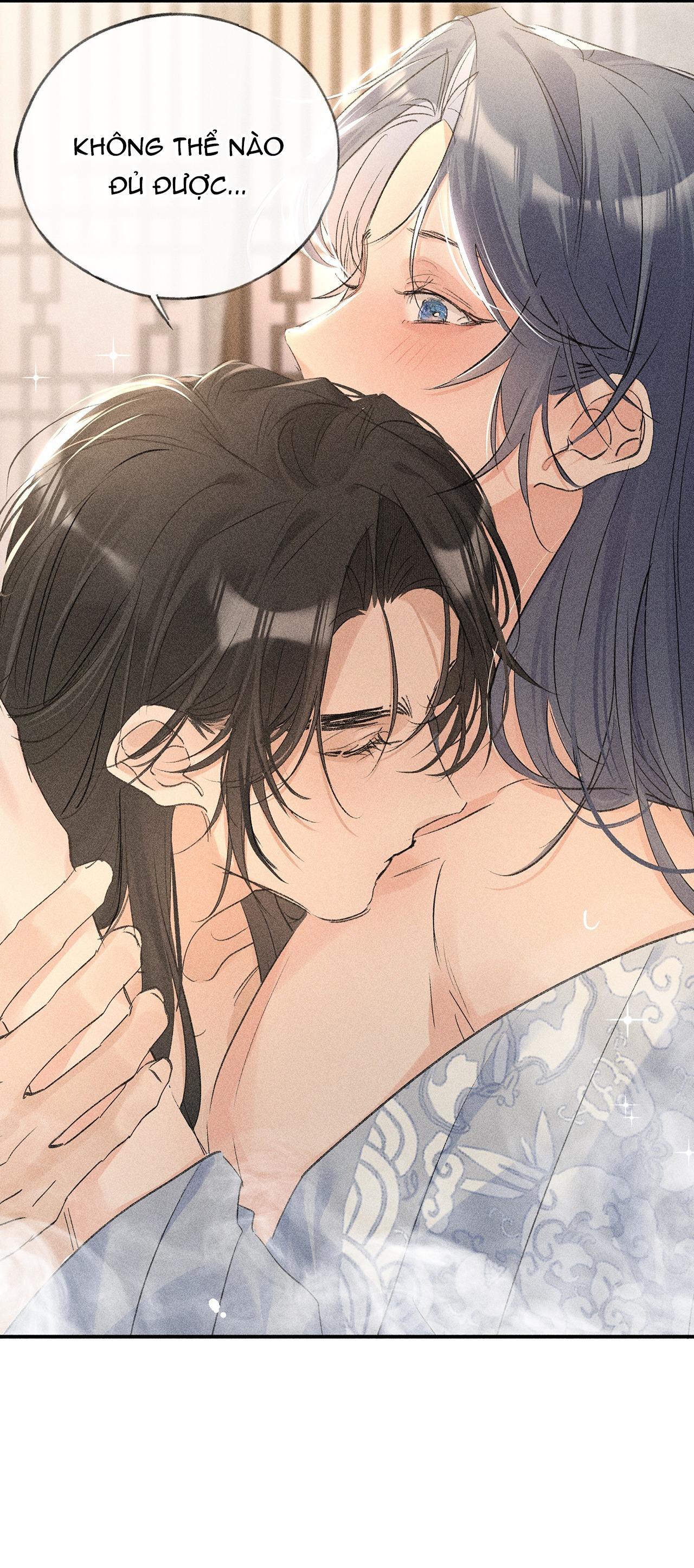 Đọc truyện Dụ địch thâm nhập - Chapter 54